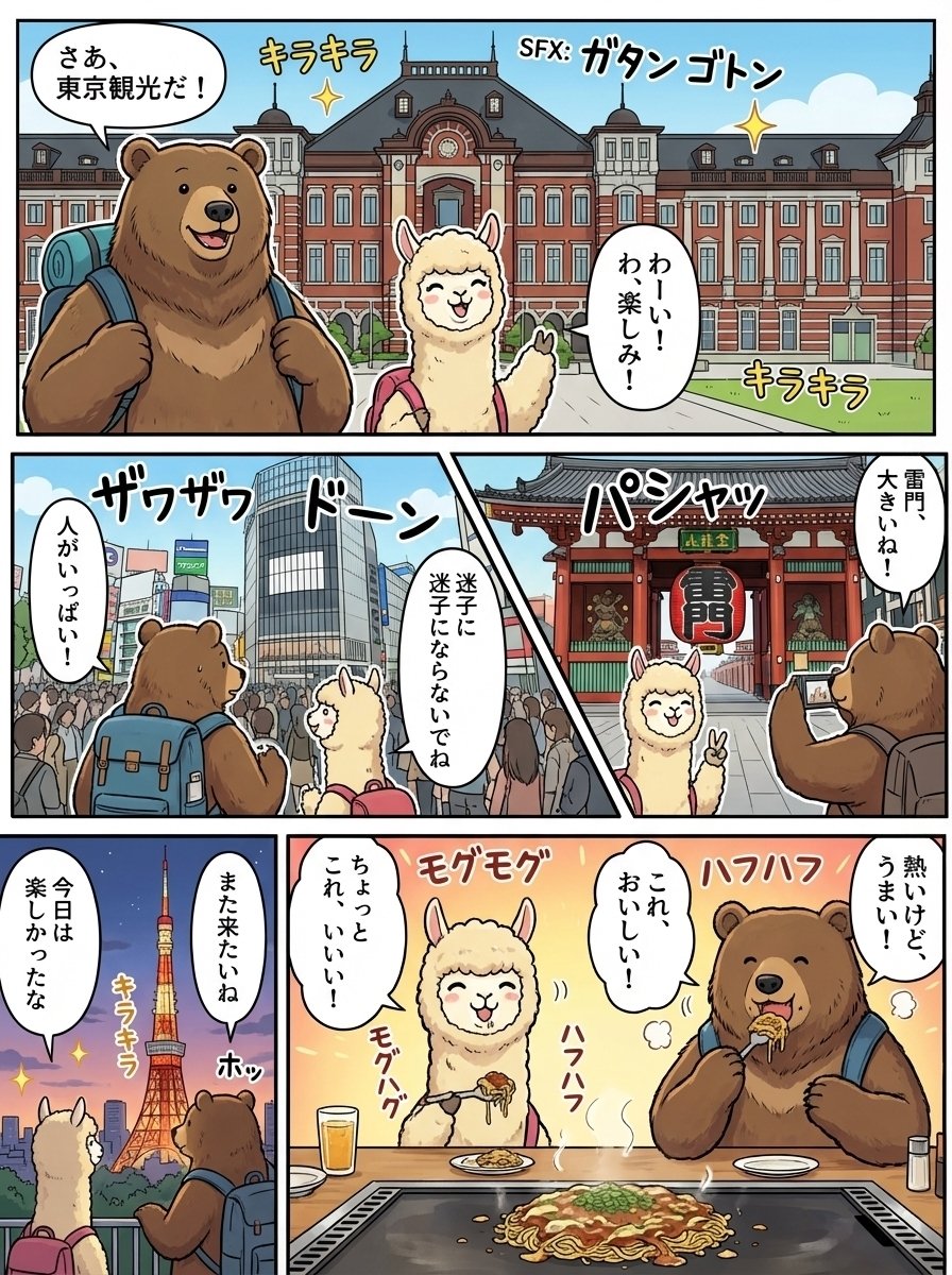 202511月現在、漫画描かせたら最高峰。｜picko
