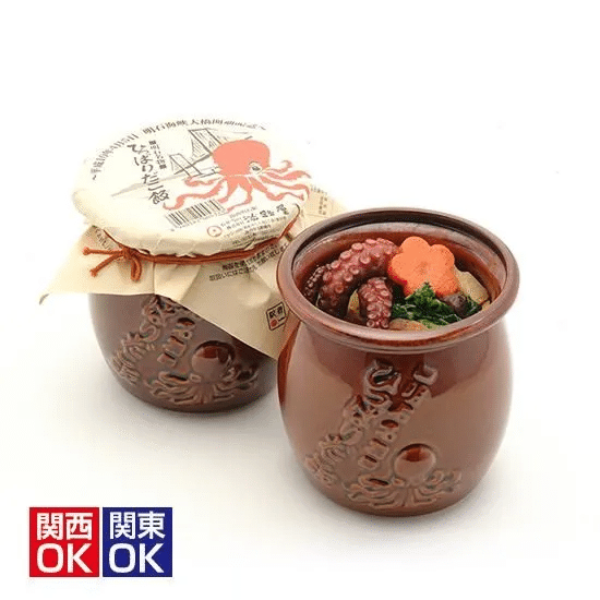 万博の後：ミャクミャクひっぱりだこ飯 ネット予約販売で｜ushichan