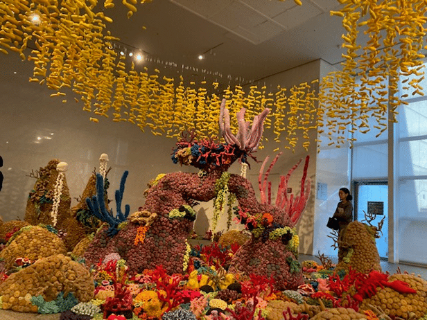 アートとコミュニティの「したたかな」力-国際芸術祭あいち2025を鑑賞