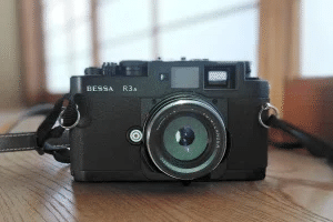 NOKTON classic 40mm F1.4 mc ◑｜いつかどこかで