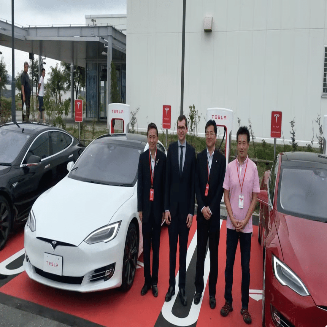 TOCJ新会長 小池豊和さんにインタビュー｜「開かれたEVコミュニティ」の未来図【後編】｜テスラオーナーズクラブジャパン