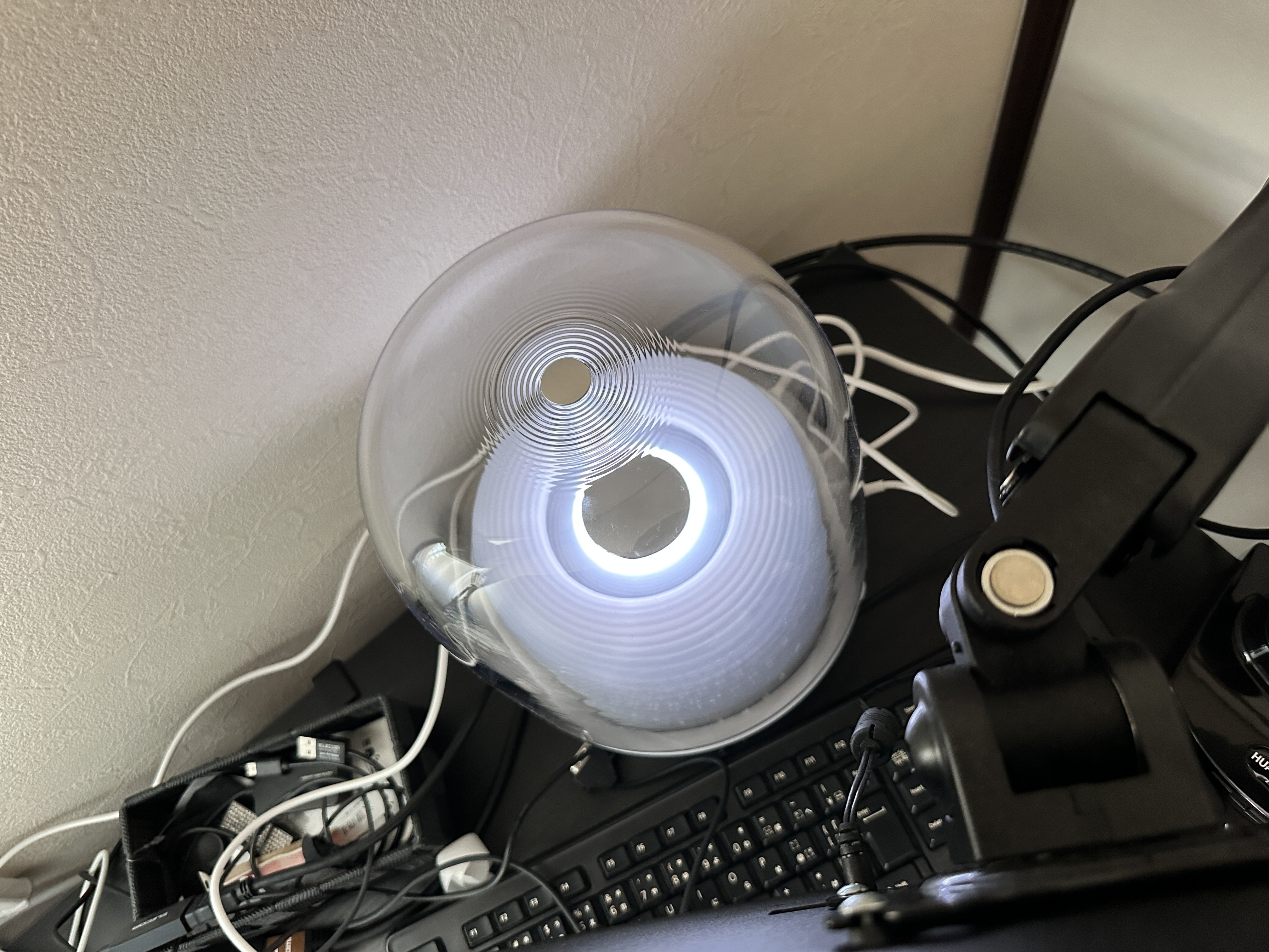 harman/kardon SoundSticks 4というスピーカーを買った話｜るいぼすくん