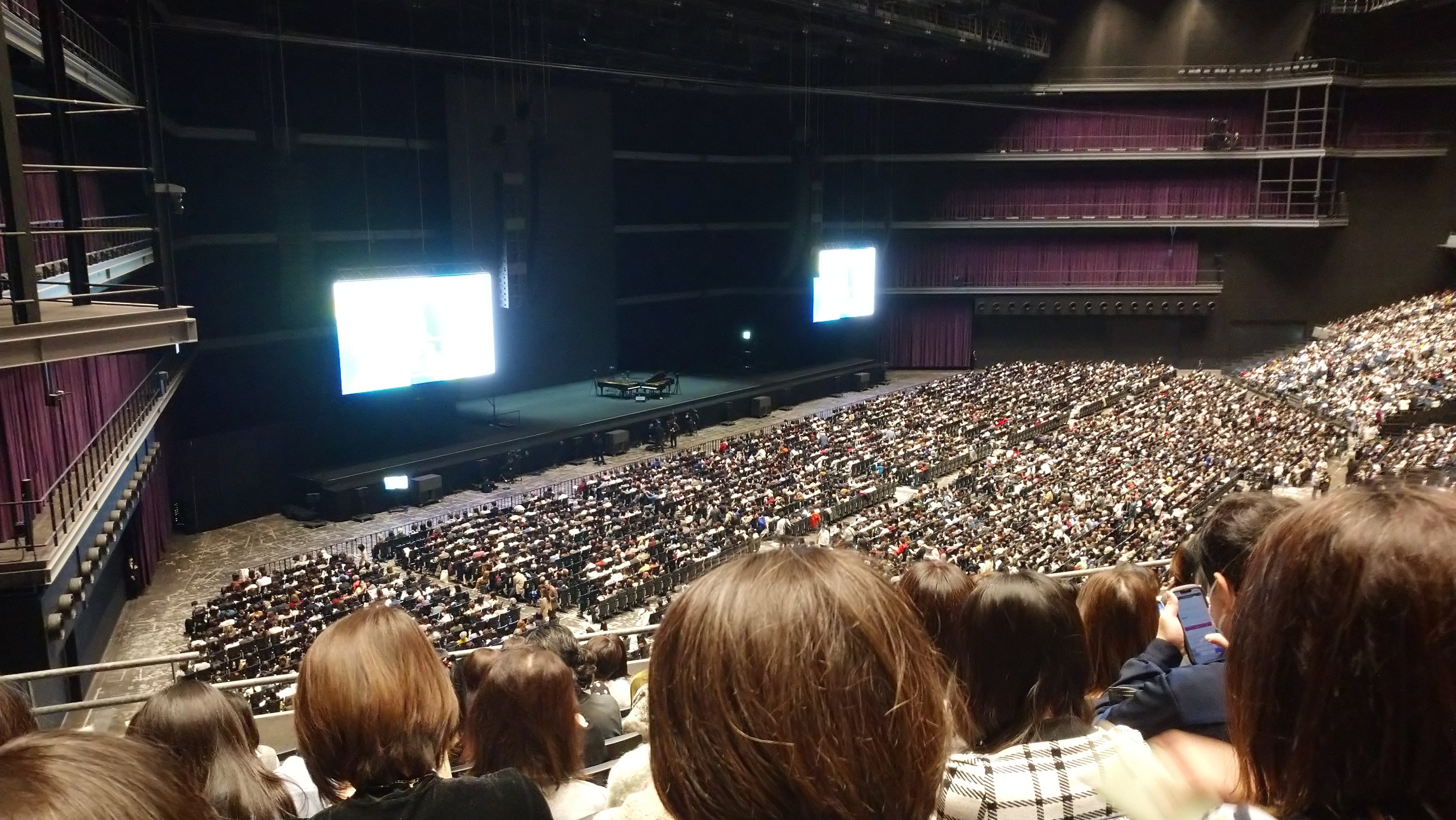 角野隼斗@Kアリーナ｜mk