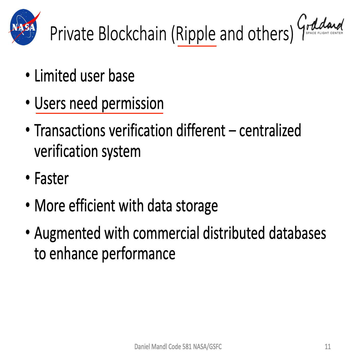 リップル(XRP)がパーミッション型のネットワークである理由｜全財産イーサリアム
