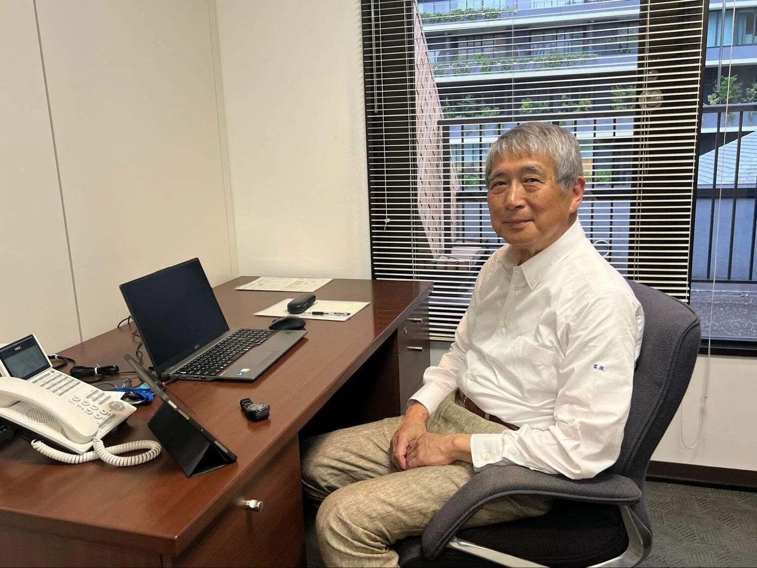 宮田 顧問紹介：宮田年耕（元国土交通省道路局長、元首都高速道路 代表