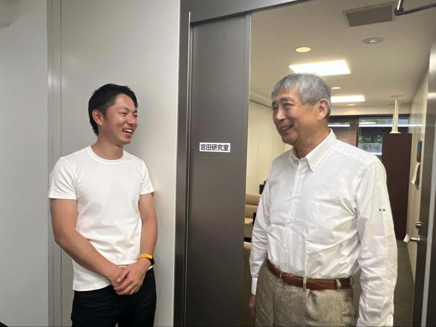 顧問紹介：宮田年耕（元国土交通省道路局長、元首都高速道路 代表