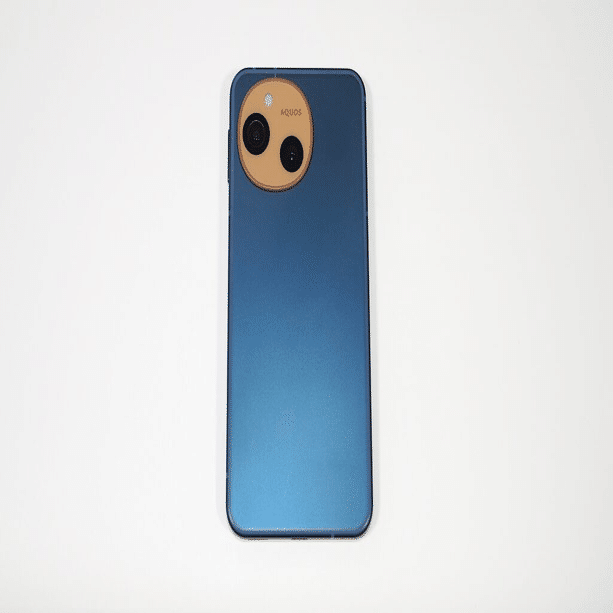 AQUOS sense10 SH-M33の実機レビュー！欠点なしの国民機｜シムラボ