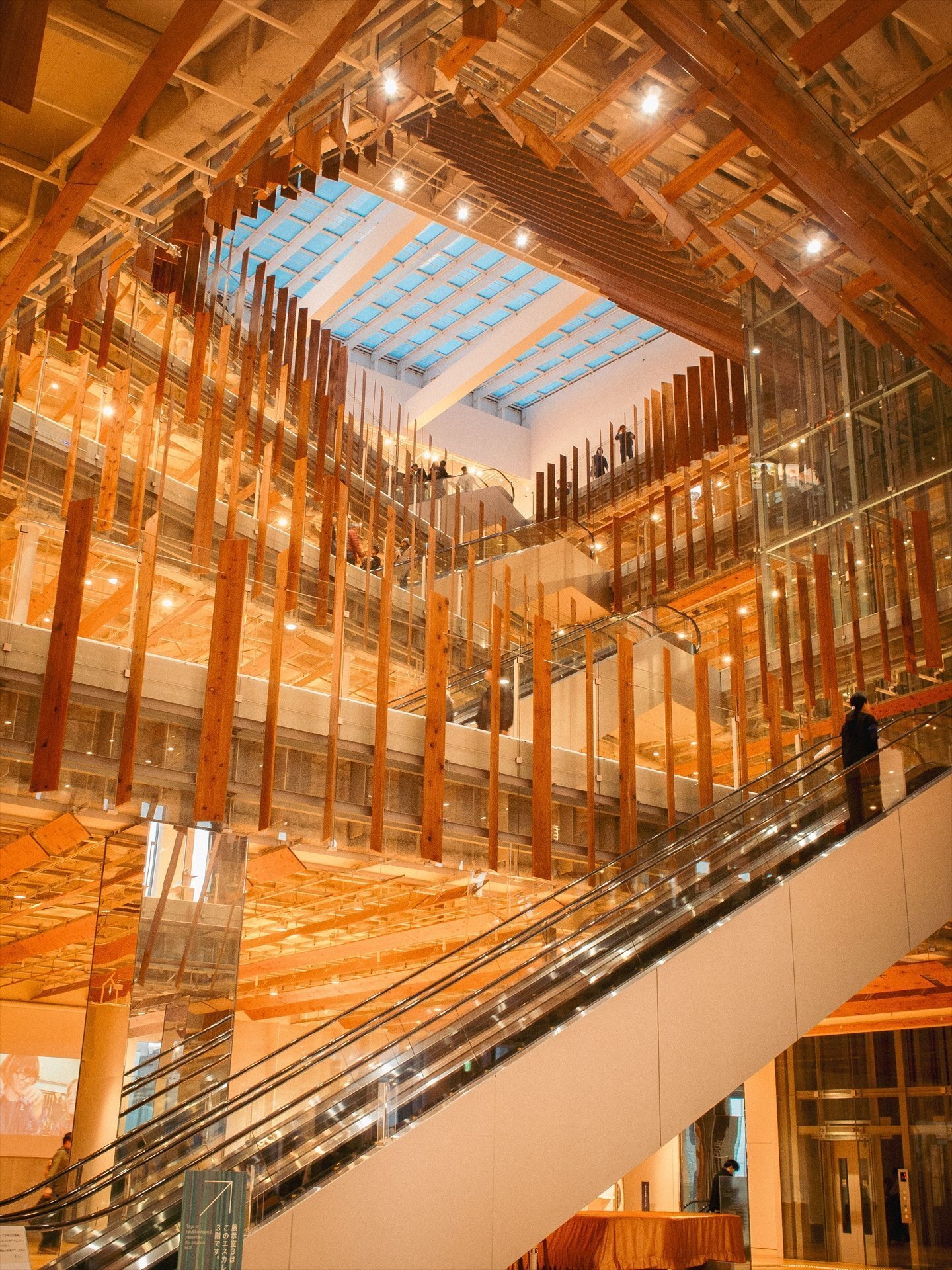 秋の金沢・富山旅行#3｜美しき立山連峰｜en