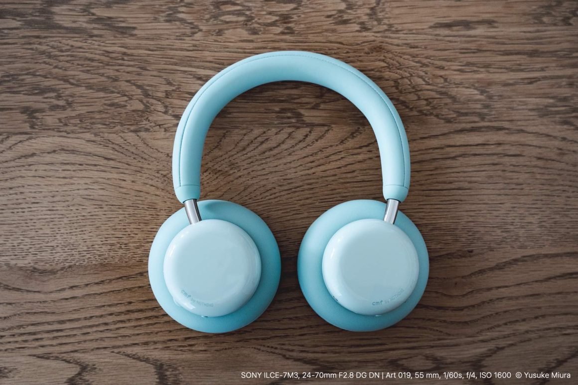 Nothing / CMFのヘッドホン＆イヤホンをまとめて試す。自分で買うなら