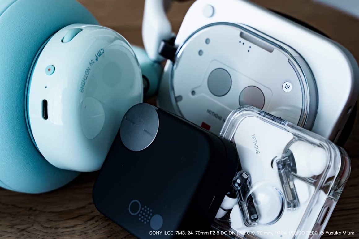 Nothing ワイヤレスヘッドホン ケース付き Amazon | For CMF by Nothing HeadPhone Pro 用 ケース カバー KONXISA