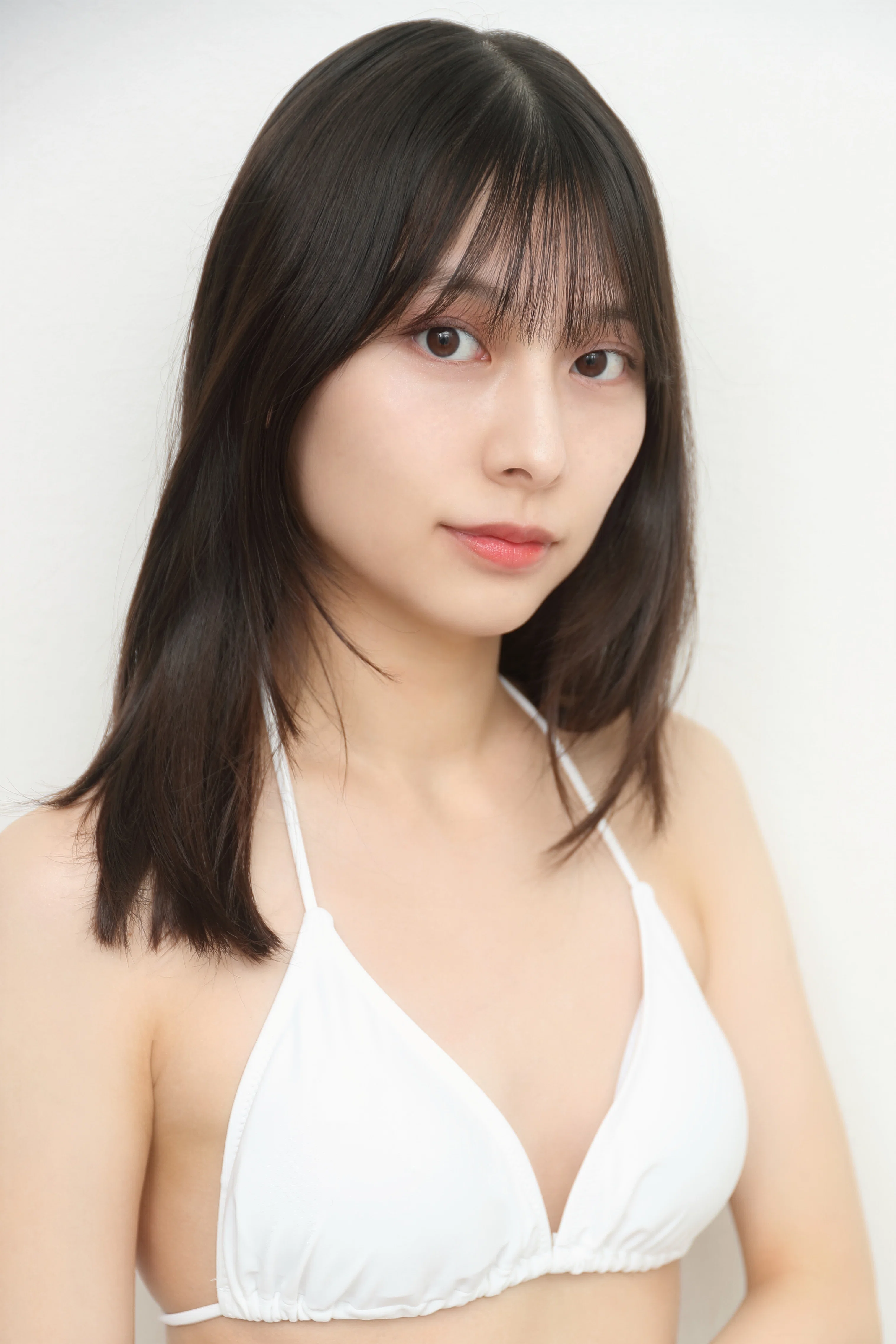 ミスアクション2026 セミファイナリスト 藤崎恋です。｜londonblue