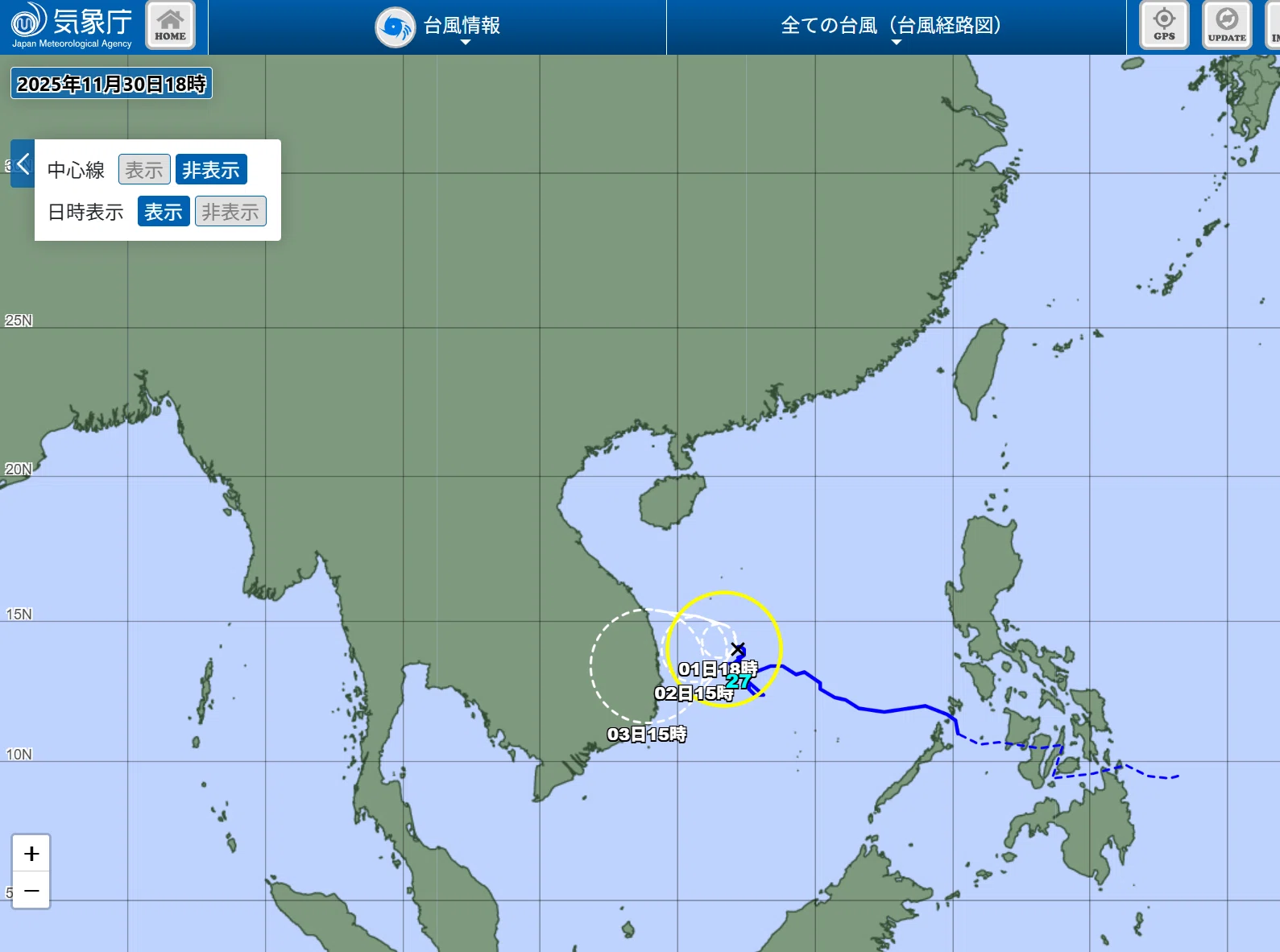 2025年12月1日Shippio Trade News｜Shippio Trade News