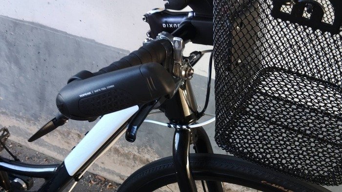 羊の皮を被った狼◇24段変速の『ママチャリ』を組んでみた☆2025年12月