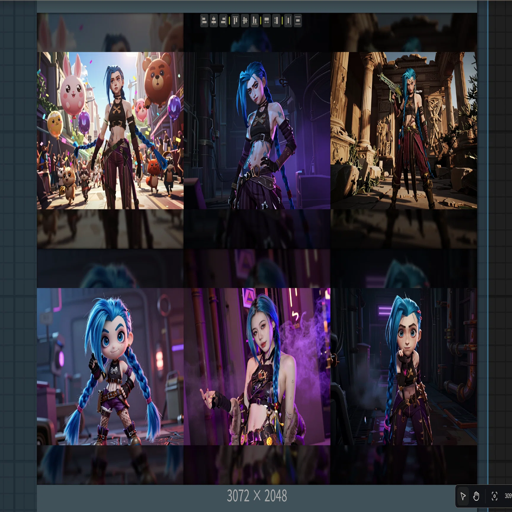 Z-Imageはこう使え！】プロも使う秒速生成×高画質化の「最強