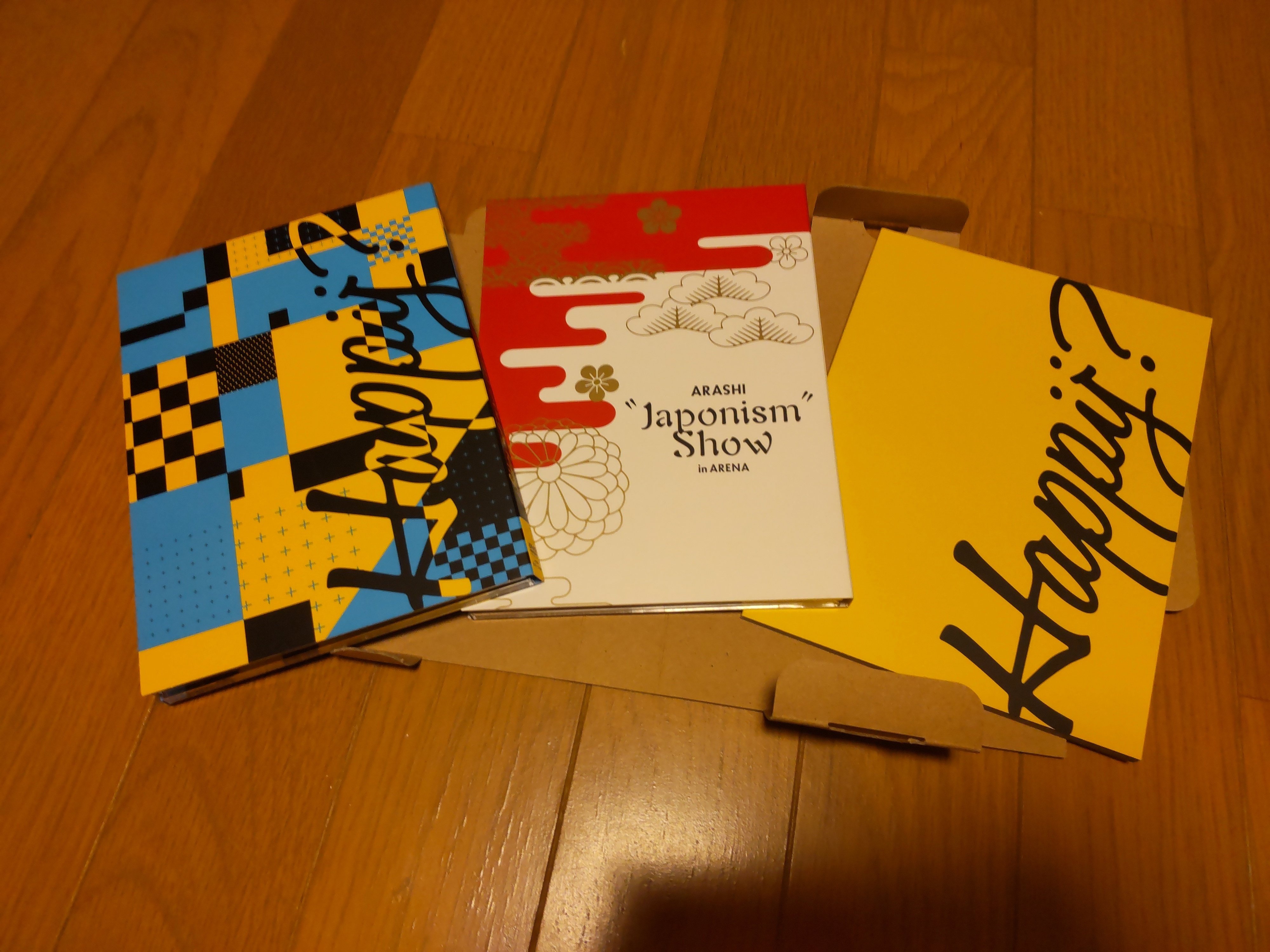 嵐を19年間推し続けた私がおすすめするDVDはコレだー！｜ぼたもち