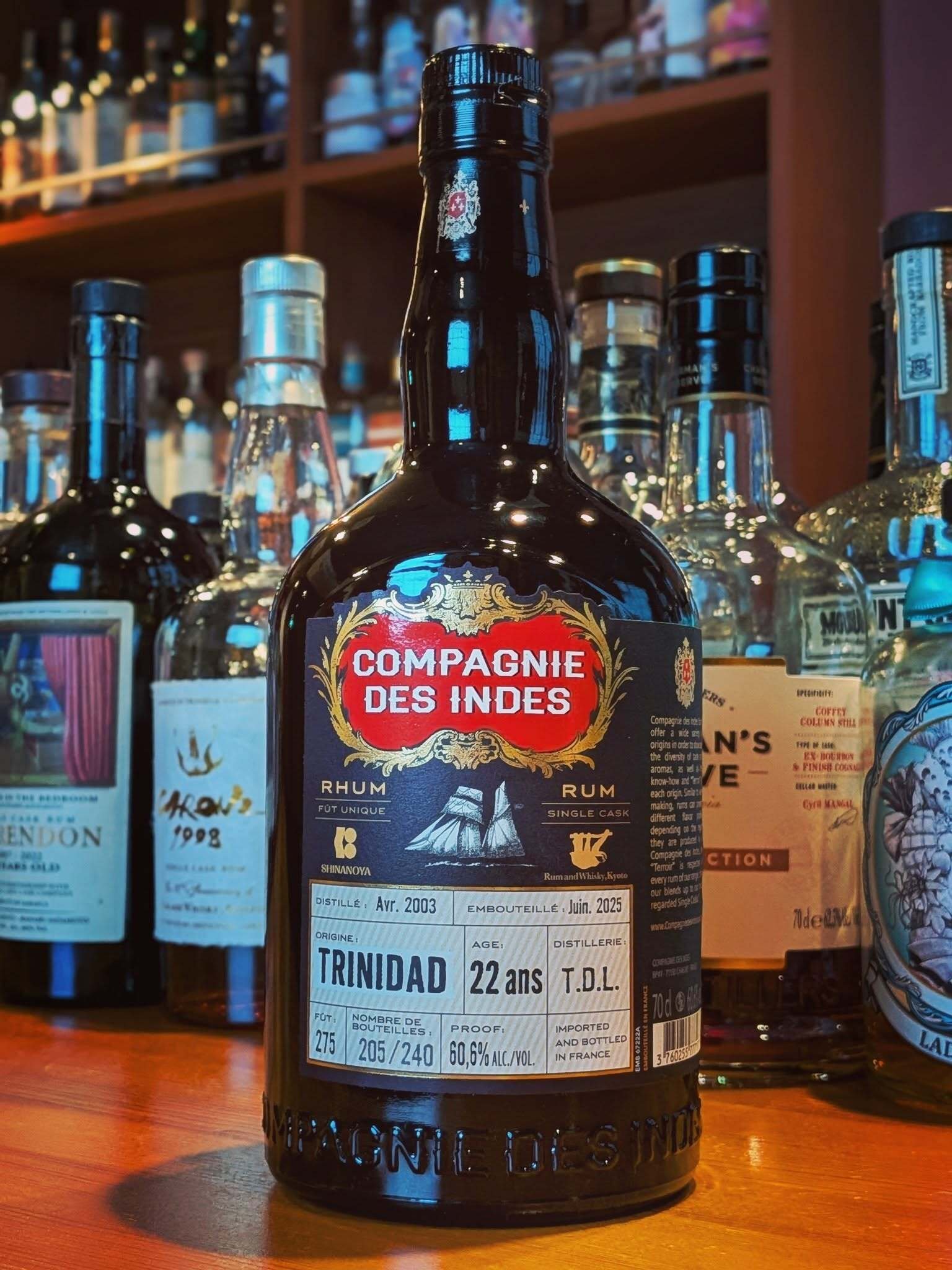 トリニダードラム (T.D.L) 2003-2025 22年・コンパニーデザンド 夢の国？｜タムデュー