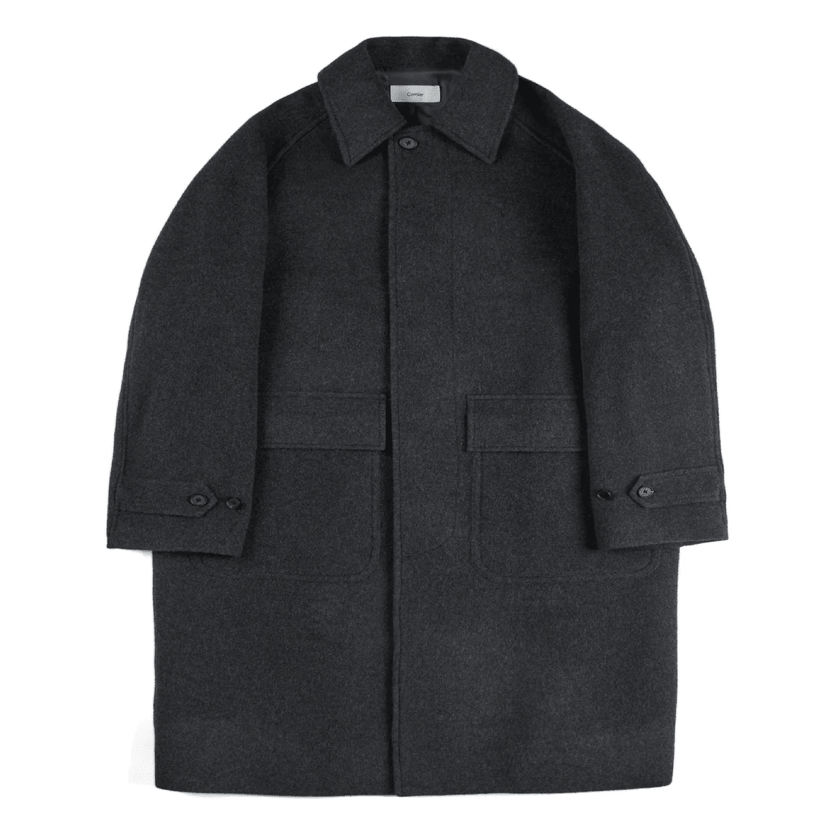 絶好調Cornier（コルニエ）と、セレクトショップオリジナルから