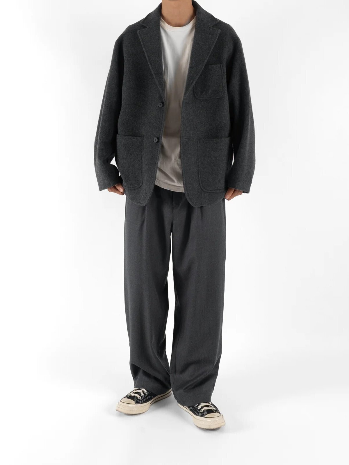 絶好調Cornier（コルニエ）と、セレクトショップオリジナルから