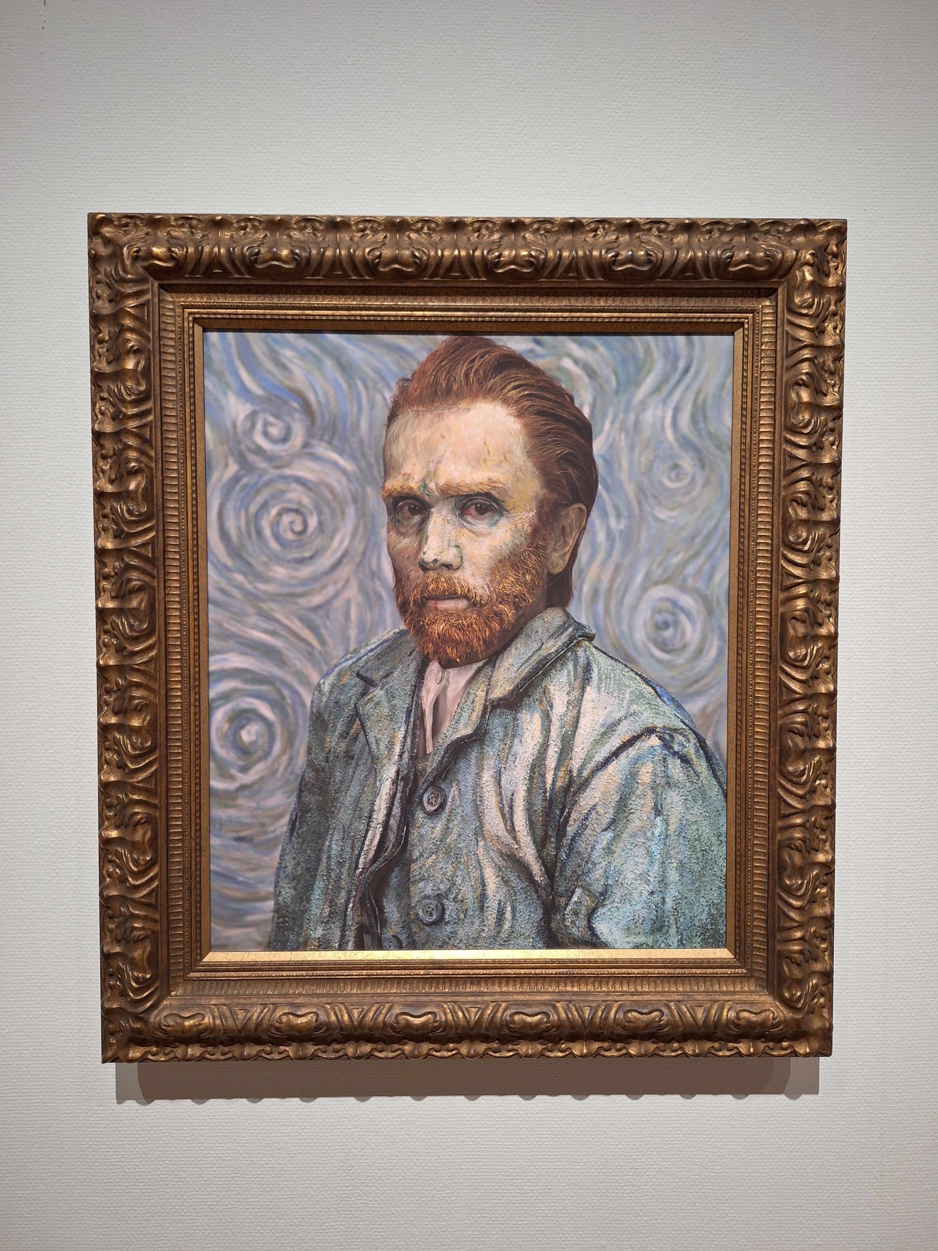 ゴッホ率9%でも満足度100%のワケ】「ゴッホ・インパクト―生成する情熱