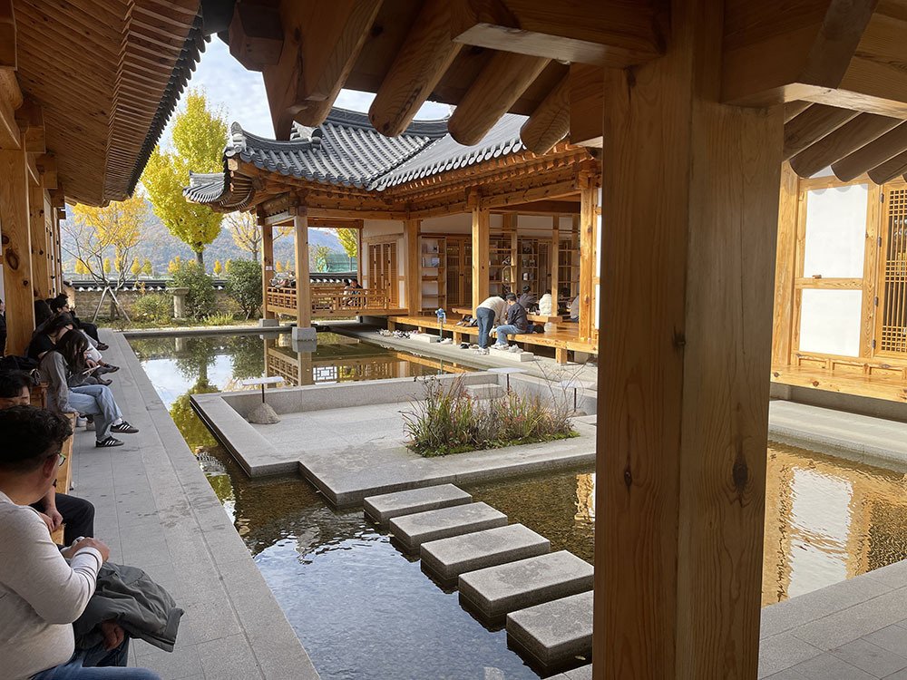 歴史好きの心を揺さぶる街、慶州へ｜CuLater