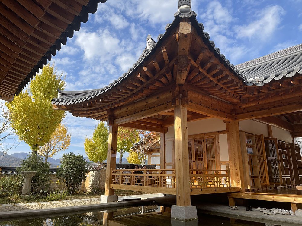 歴史好きの心を揺さぶる街、慶州へ｜CuLater