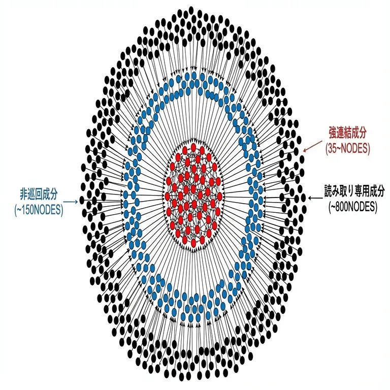 リップル(XRP)がパーミッション型のネットワークである理由｜全財産イーサリアム