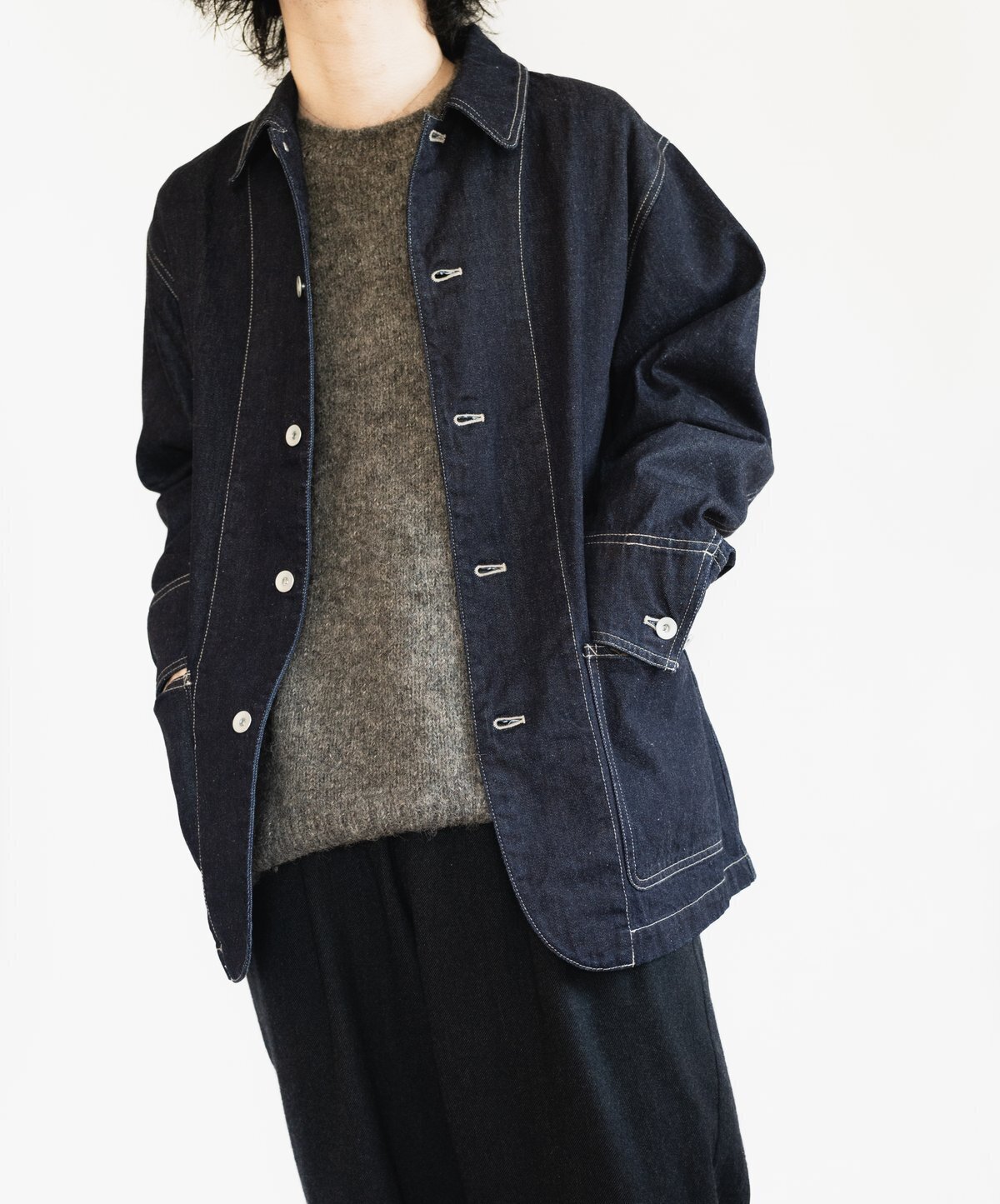 絶好調Cornier（コルニエ）と、セレクトショップオリジナルから