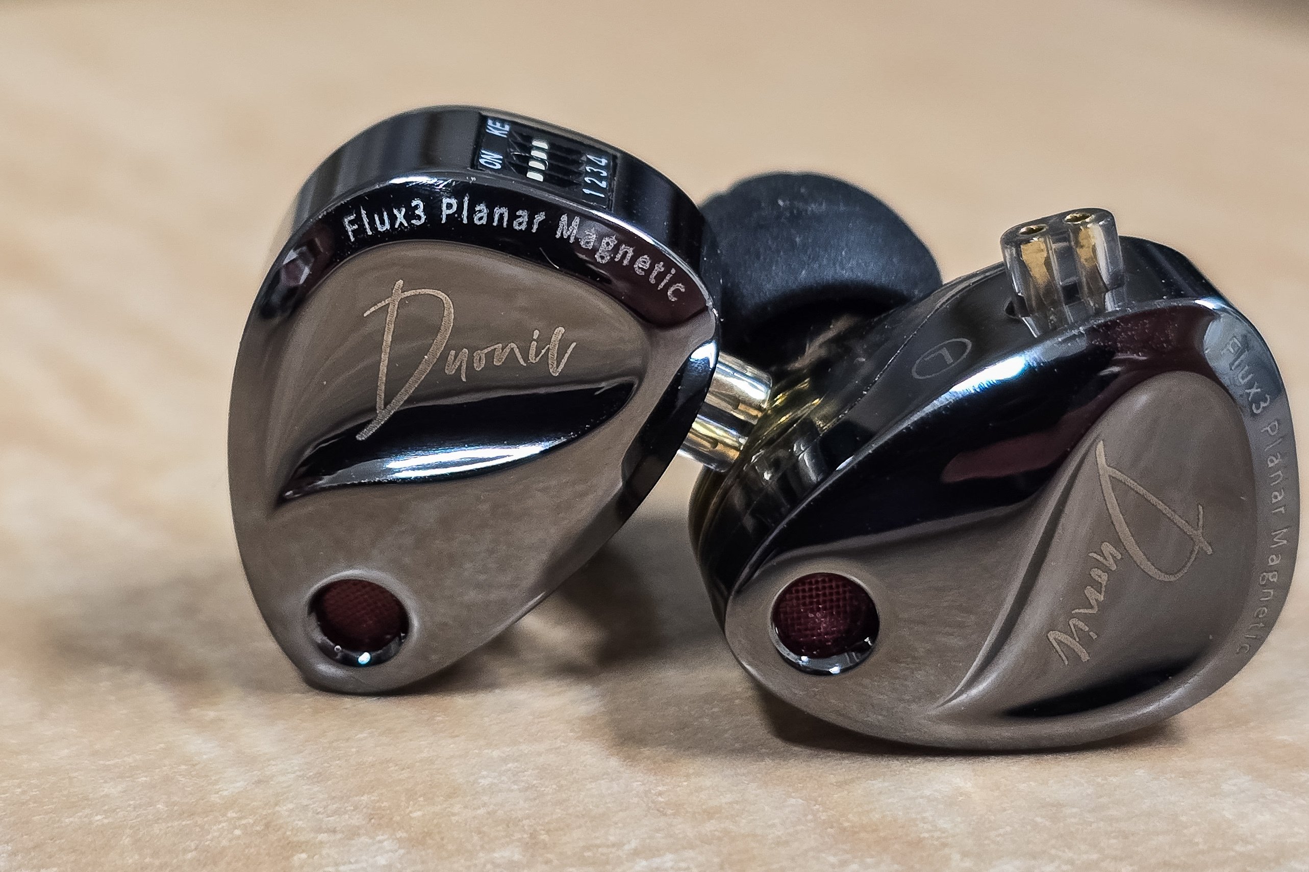 テイクオフ激早！2ラウンドのみ 超極美品JOISTIK Cabsav3 大絶賛！大