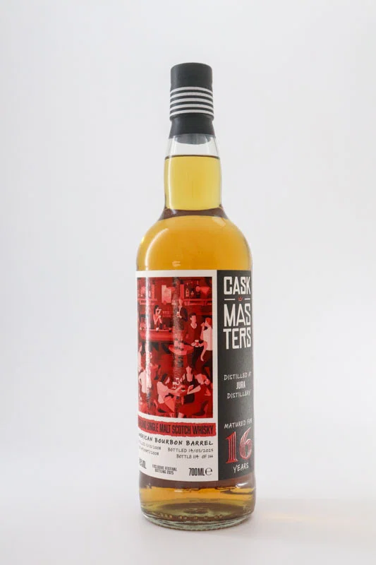Vol45 アイラフェスと南国の限定酒。今、飲むべき五つの理由｜いい酒