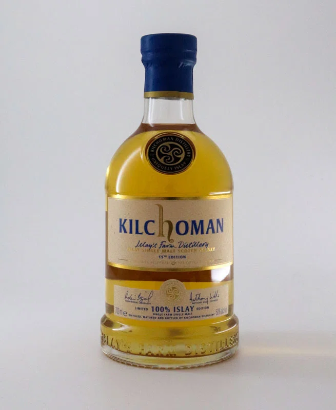 Vol45 アイラフェスと南国の限定酒。今、飲むべき五つの理由｜いい酒