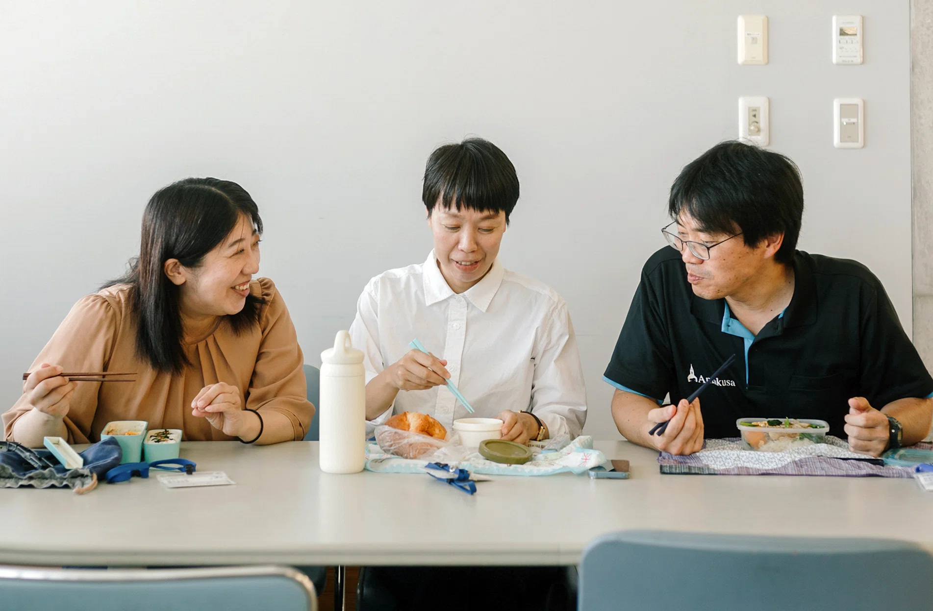 天草を歩く、石でつながる──川口さんとめぐる、伝統と新しい文化の旅