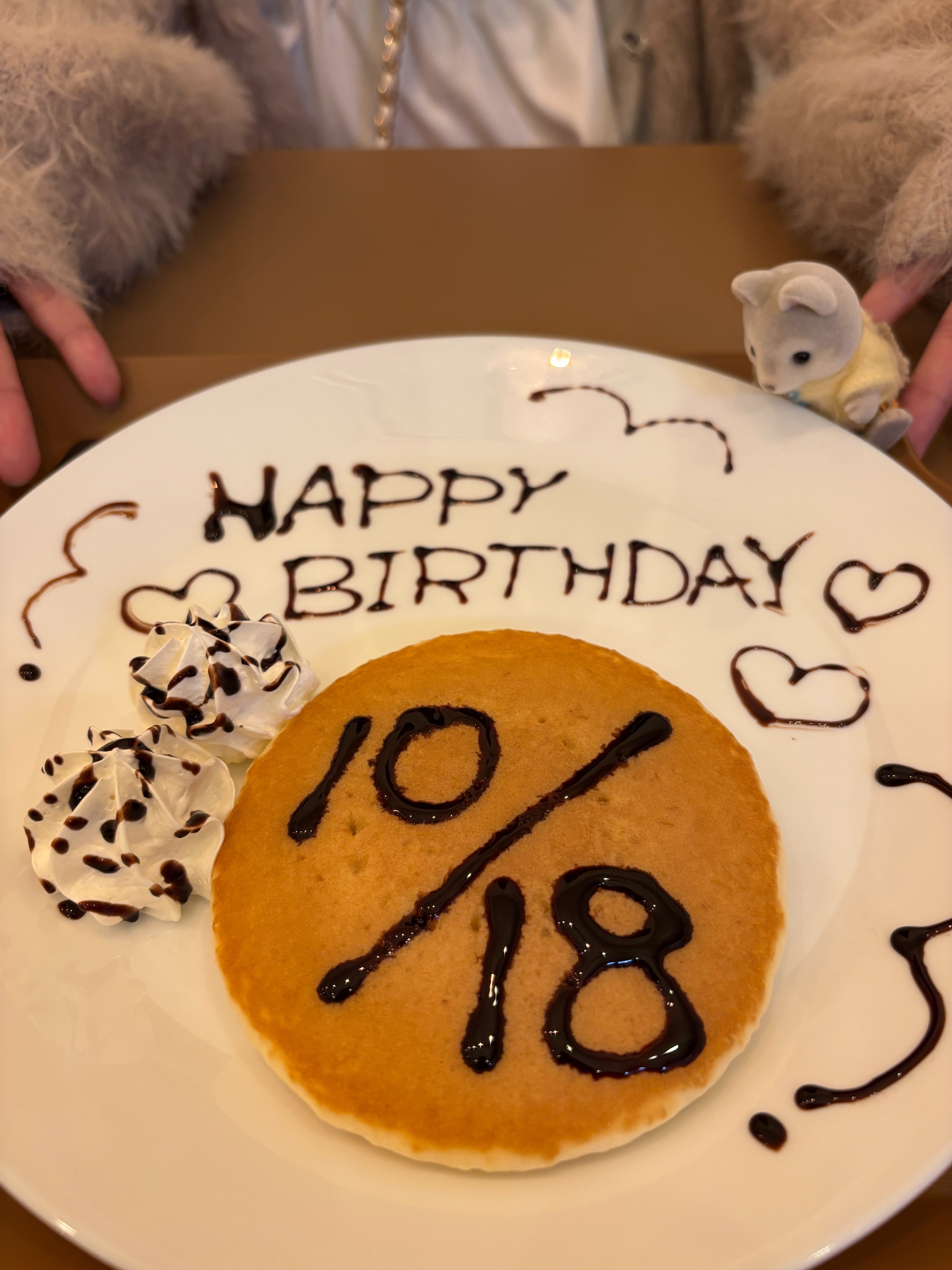 たっくん チェキ さんかいめまでのえくれーるかふぇ｜たっくん