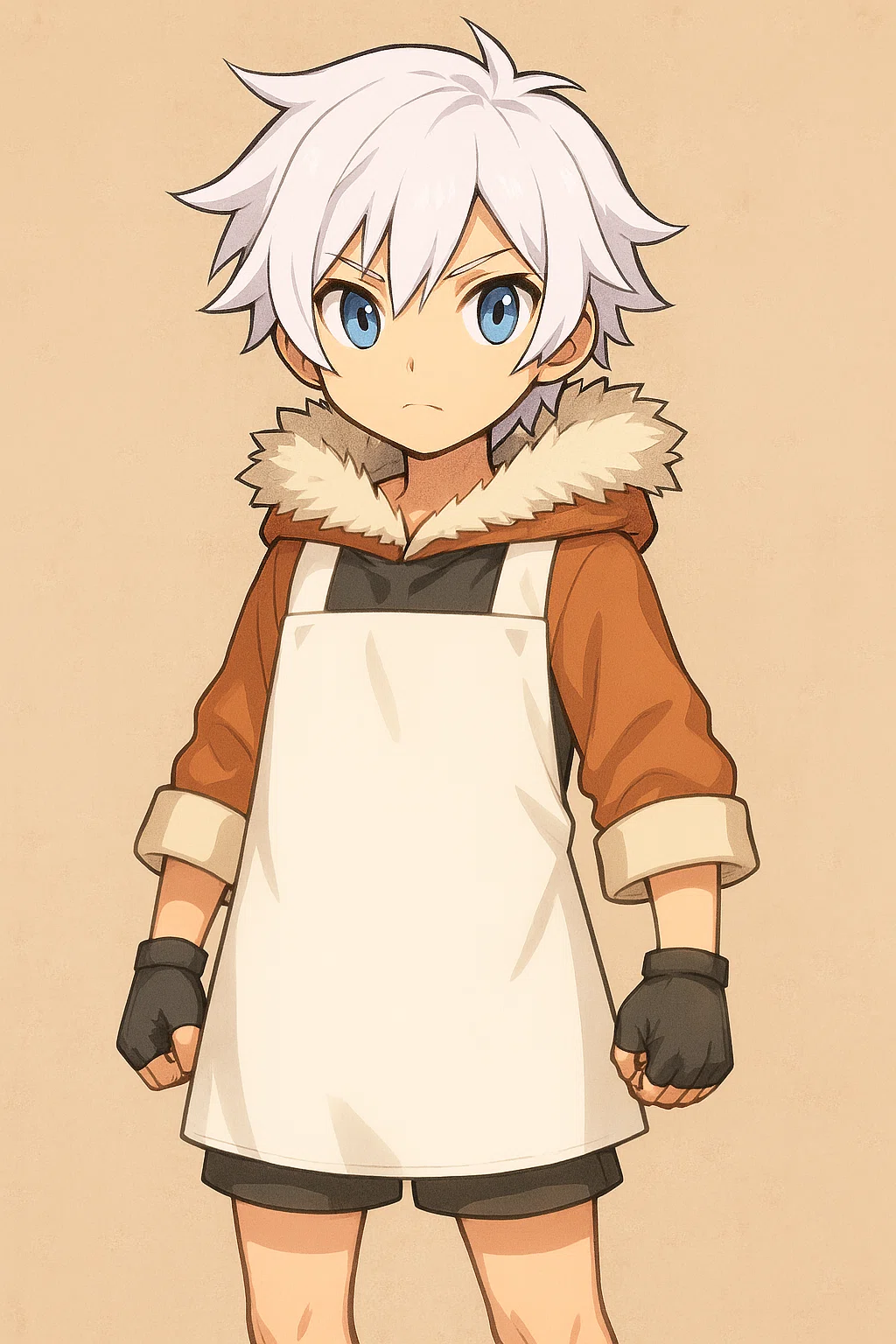 少年ガチ勢の推し紹介 #1】サモンナイトの少年キャラ編｜マキノ