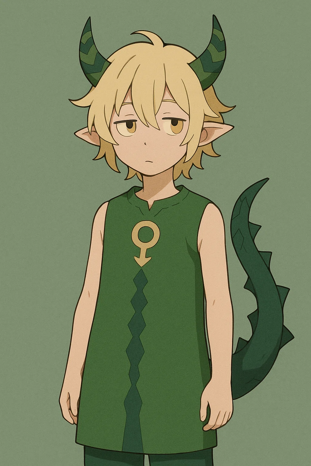 少年ガチ勢の推し紹介 #1】サモンナイトの少年キャラ編｜マキノ