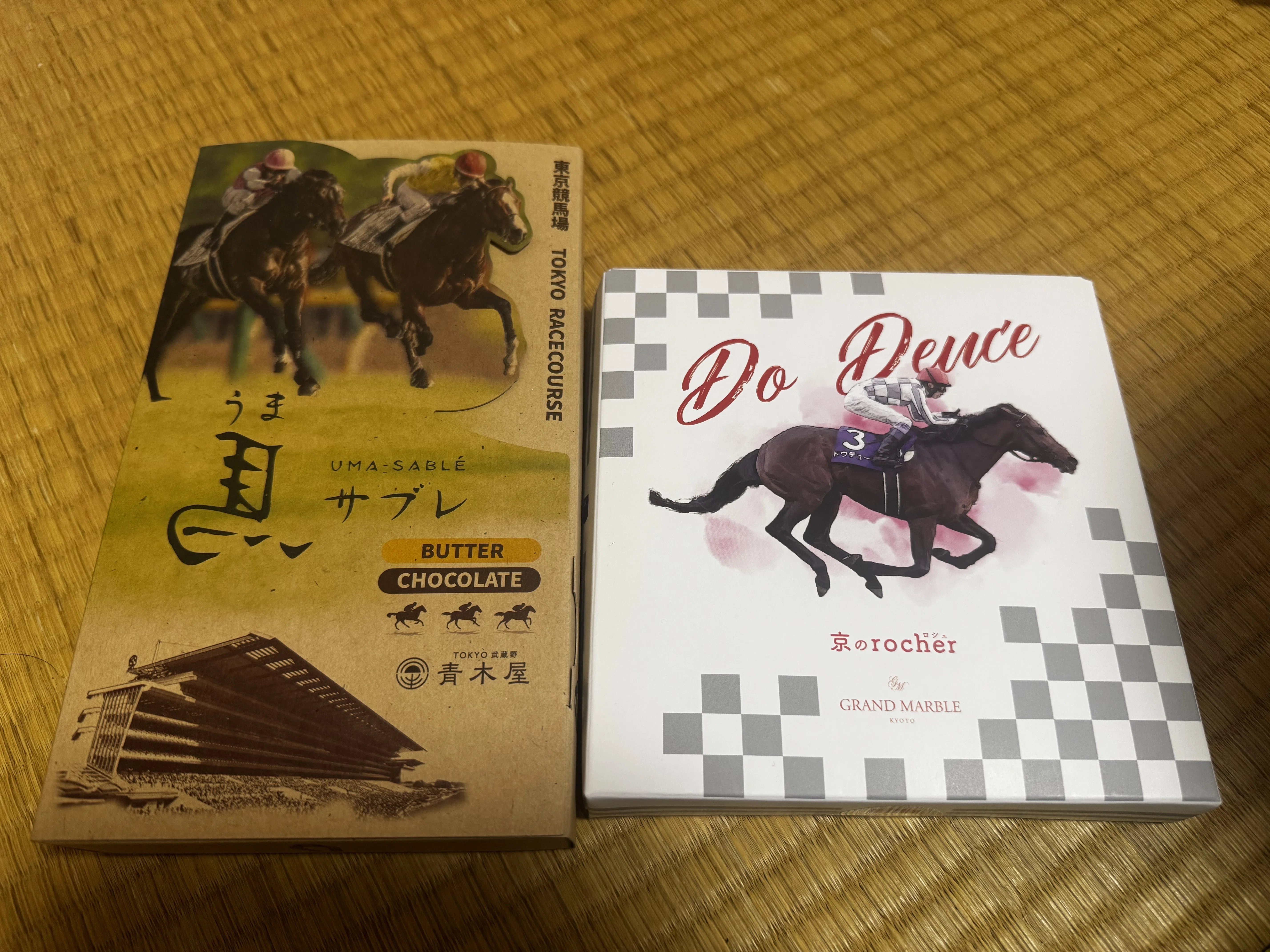 競馬初心者が初めて東京競馬場に行った話｜チャチャ