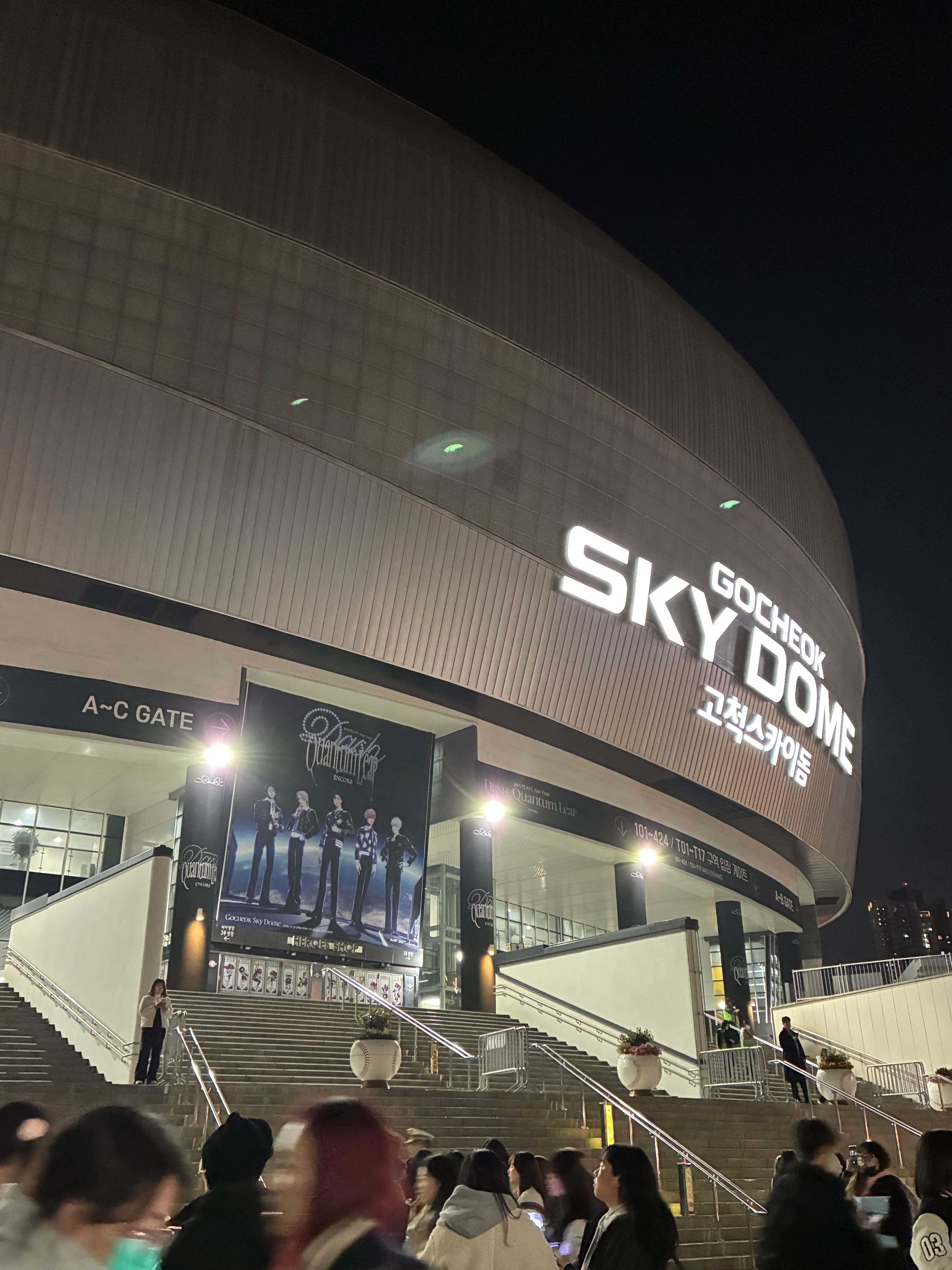 アンコールコンサートに行った日記｜ざわ