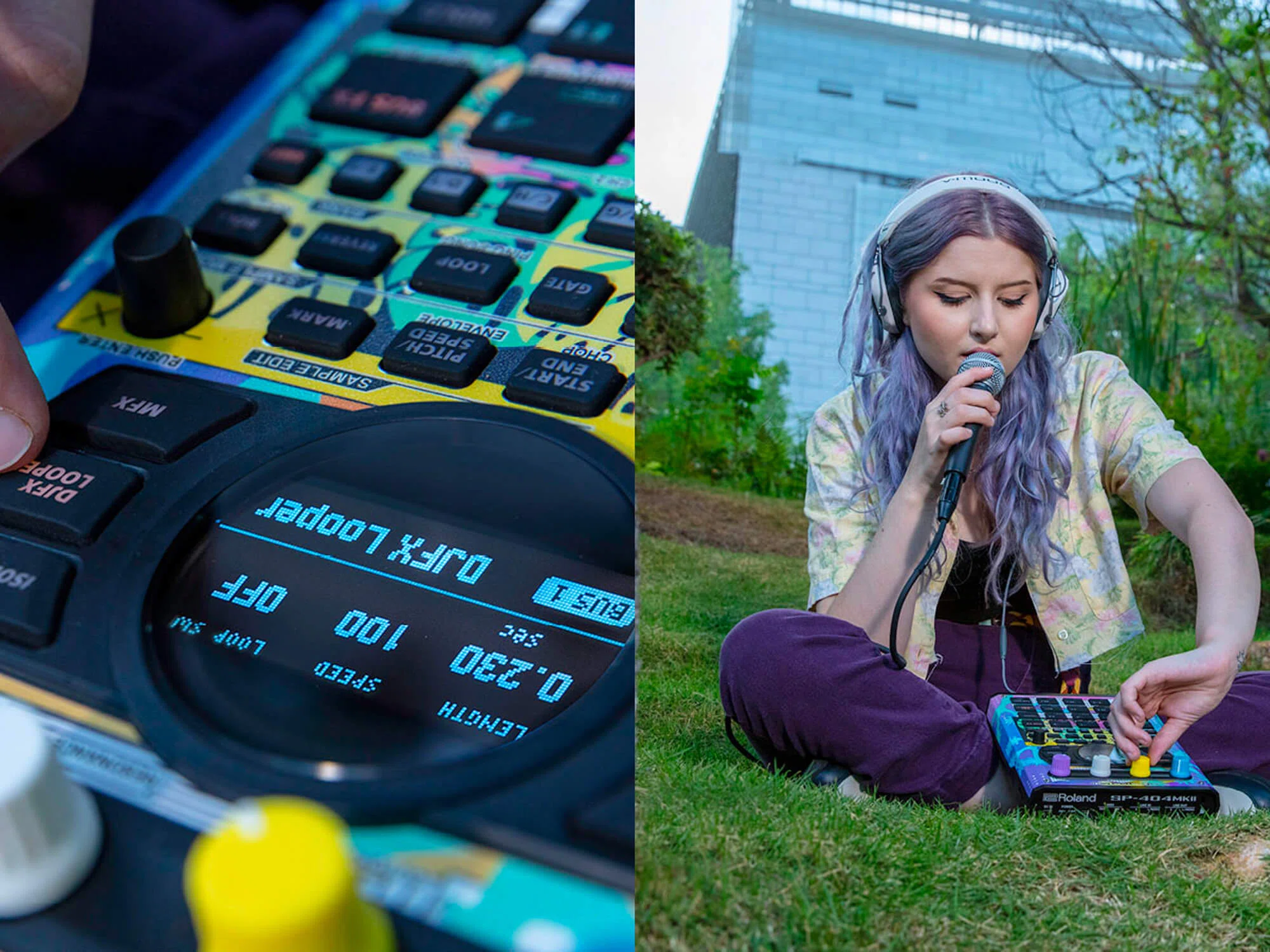 SP-404MKIIは、なぜここまで“特別なサンプラー”になったのか｜Sorabeats