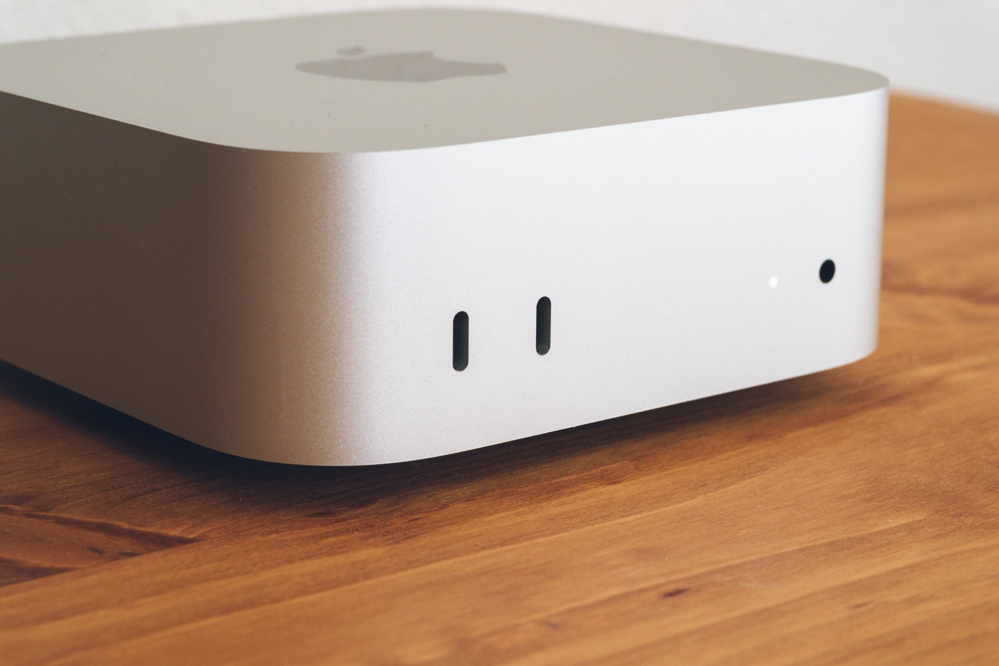Mac mini M4を導入してから半年後僕の写真編集の環境はどんな感じに