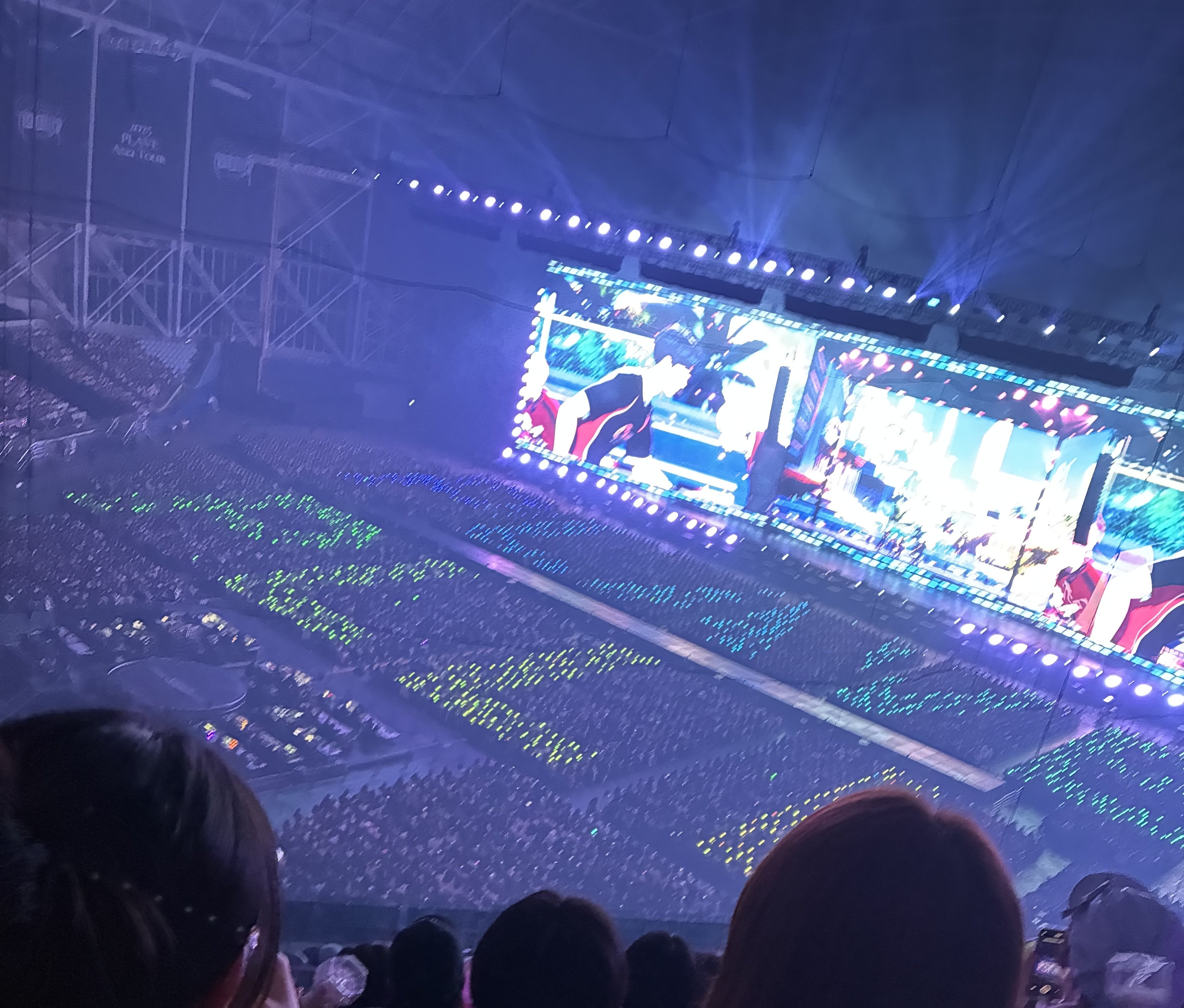 アンコールコンサートに行った日記｜ざわ