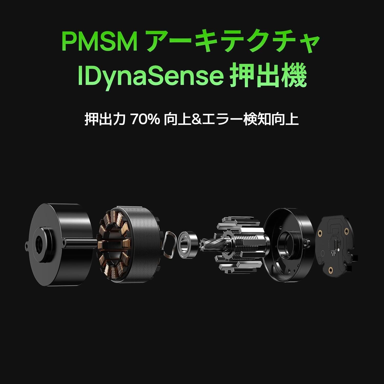 Bambu Lab P2S Combo：3Dプリンティングの常識を覆す✨ 最大20色