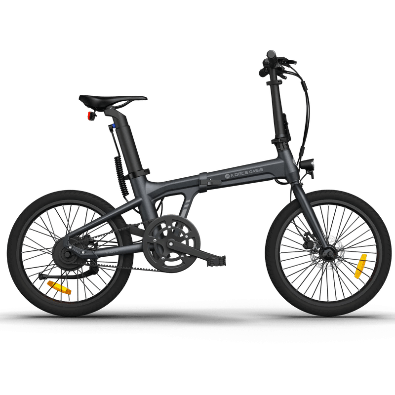 口コミ】ADO Air 20 折りたたみ電動アシスト自転車の評判は？後悔