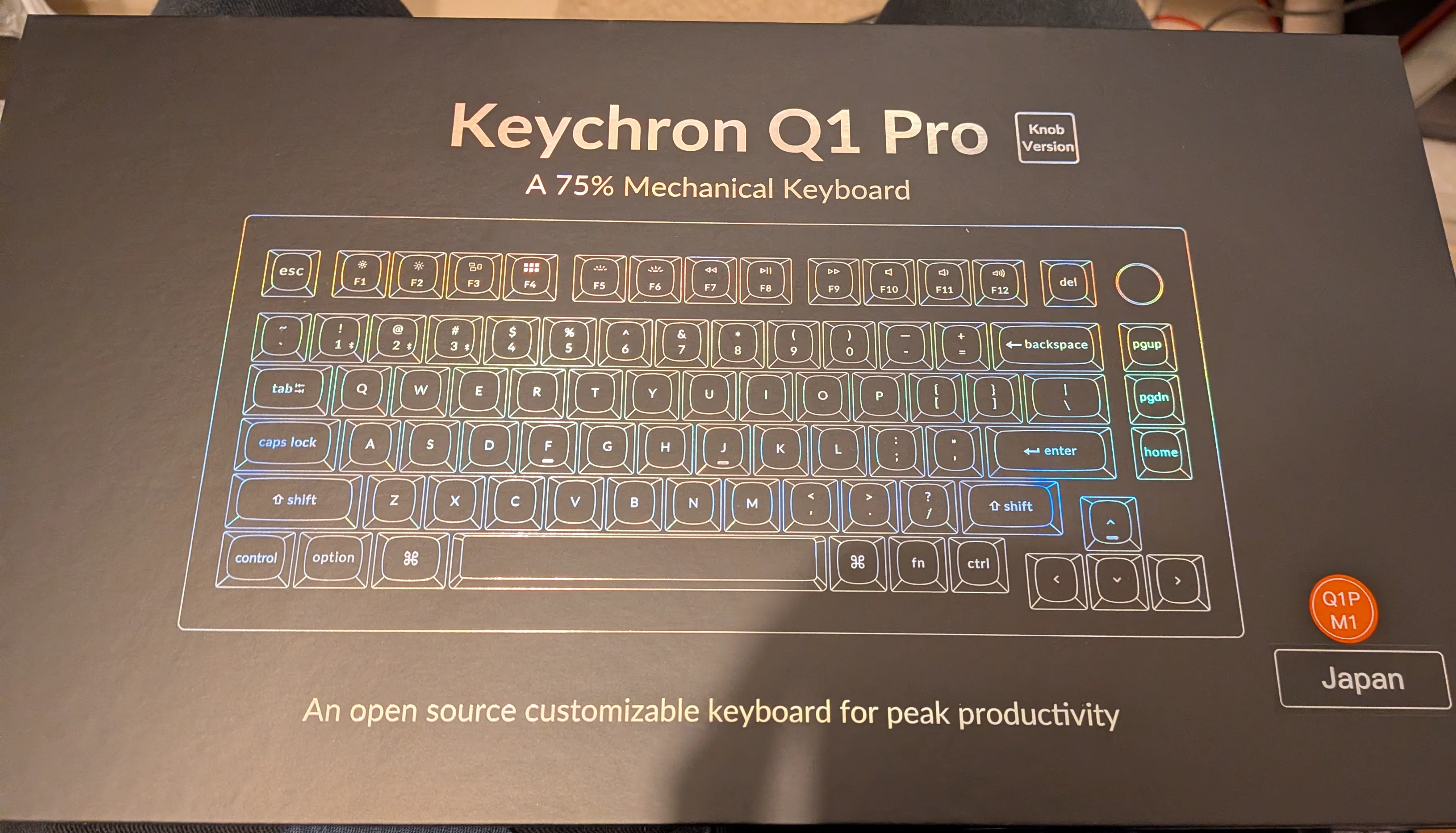 初めての高級キーボードを買うまで｜ビッテン