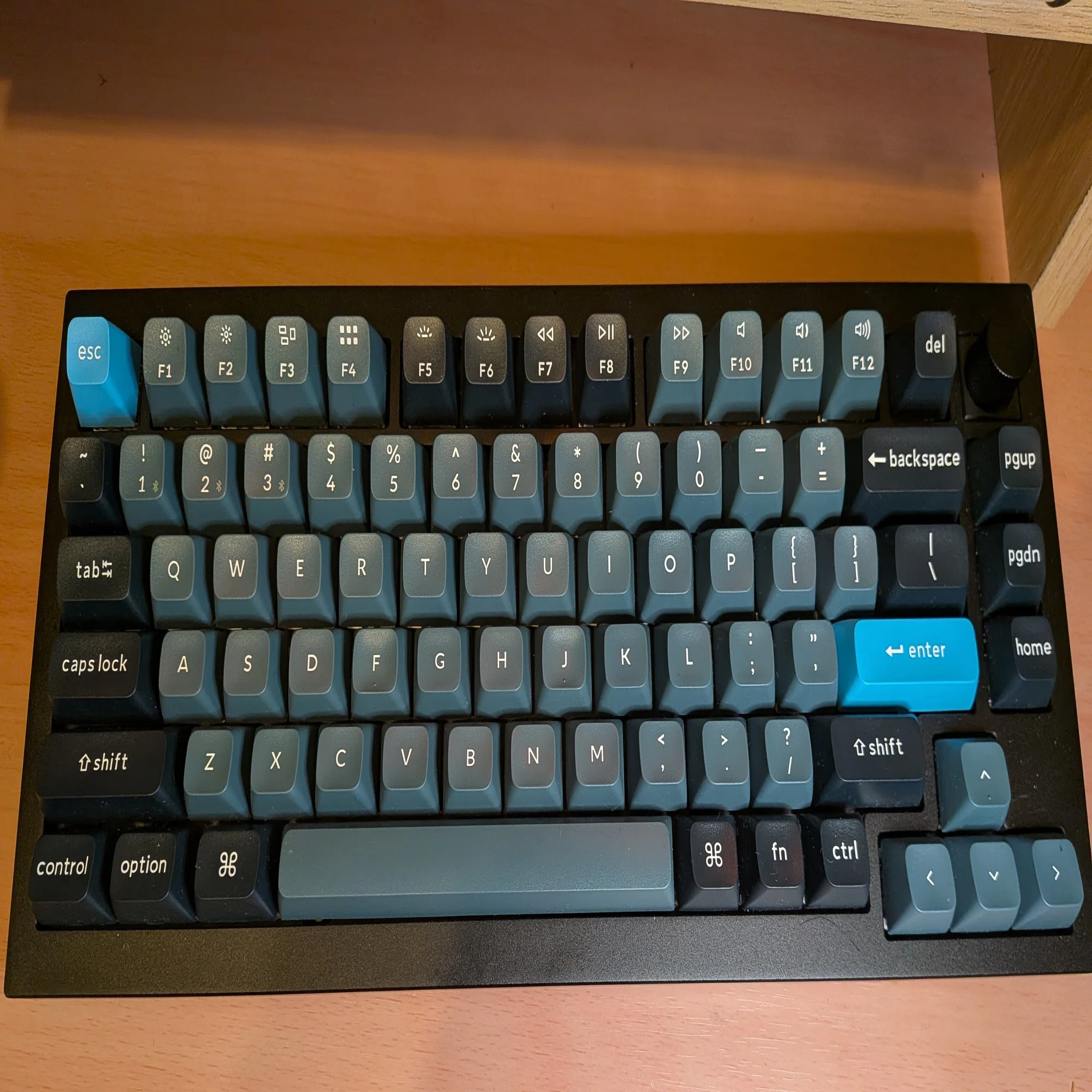 初めての高級キーボードを買うまで｜ビッテン