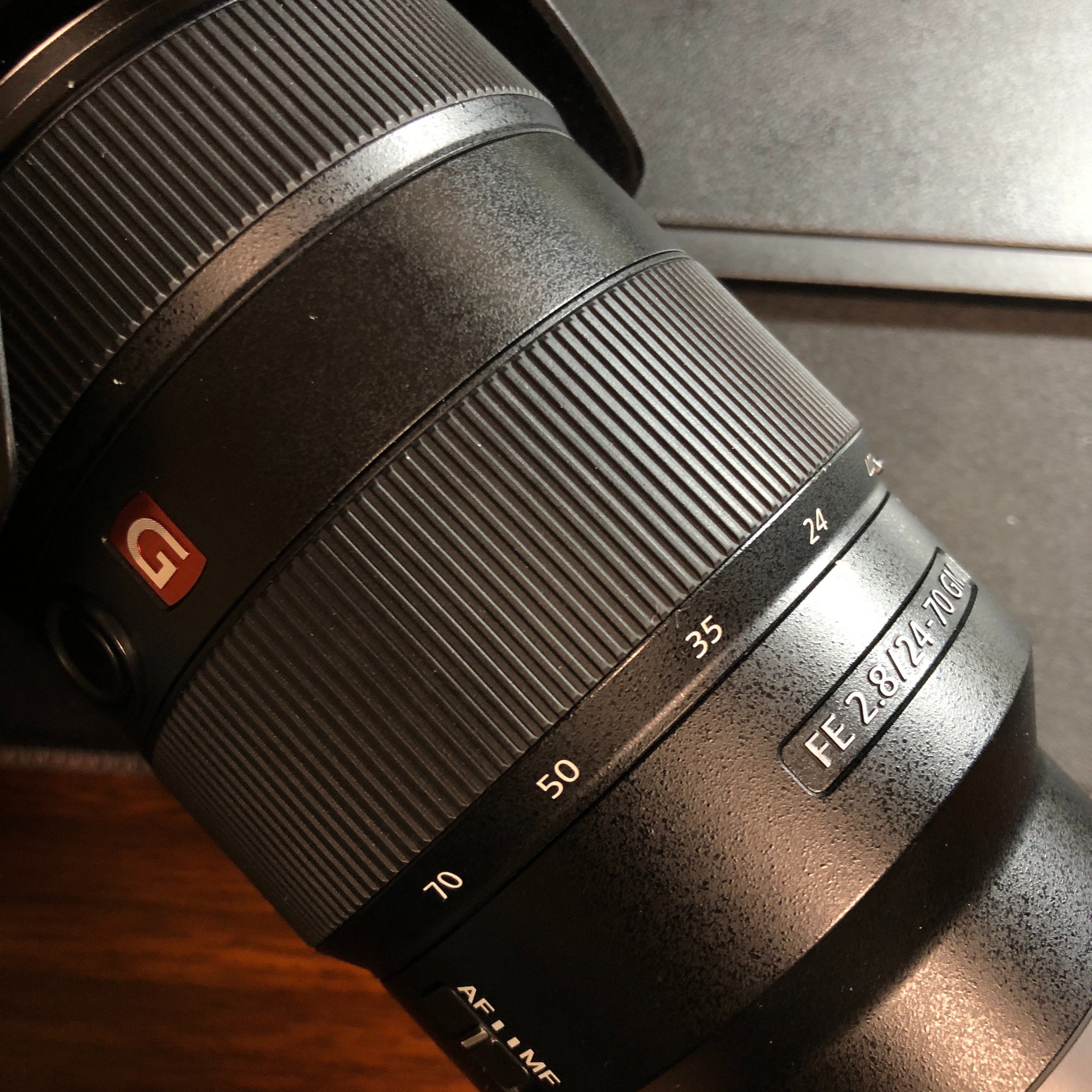 SONY FE 24-70mm F2.8 GM 長期使用レビュー｜ryoya_photo