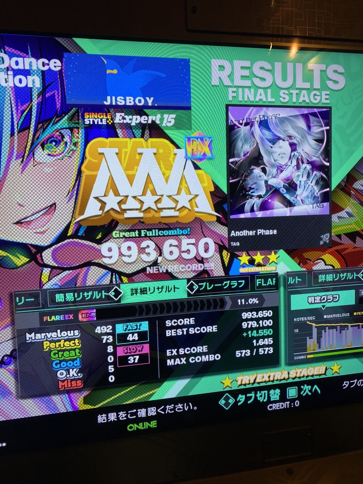 2025年 #11月の上出来リザルト まとめ ｜ジスボーイ