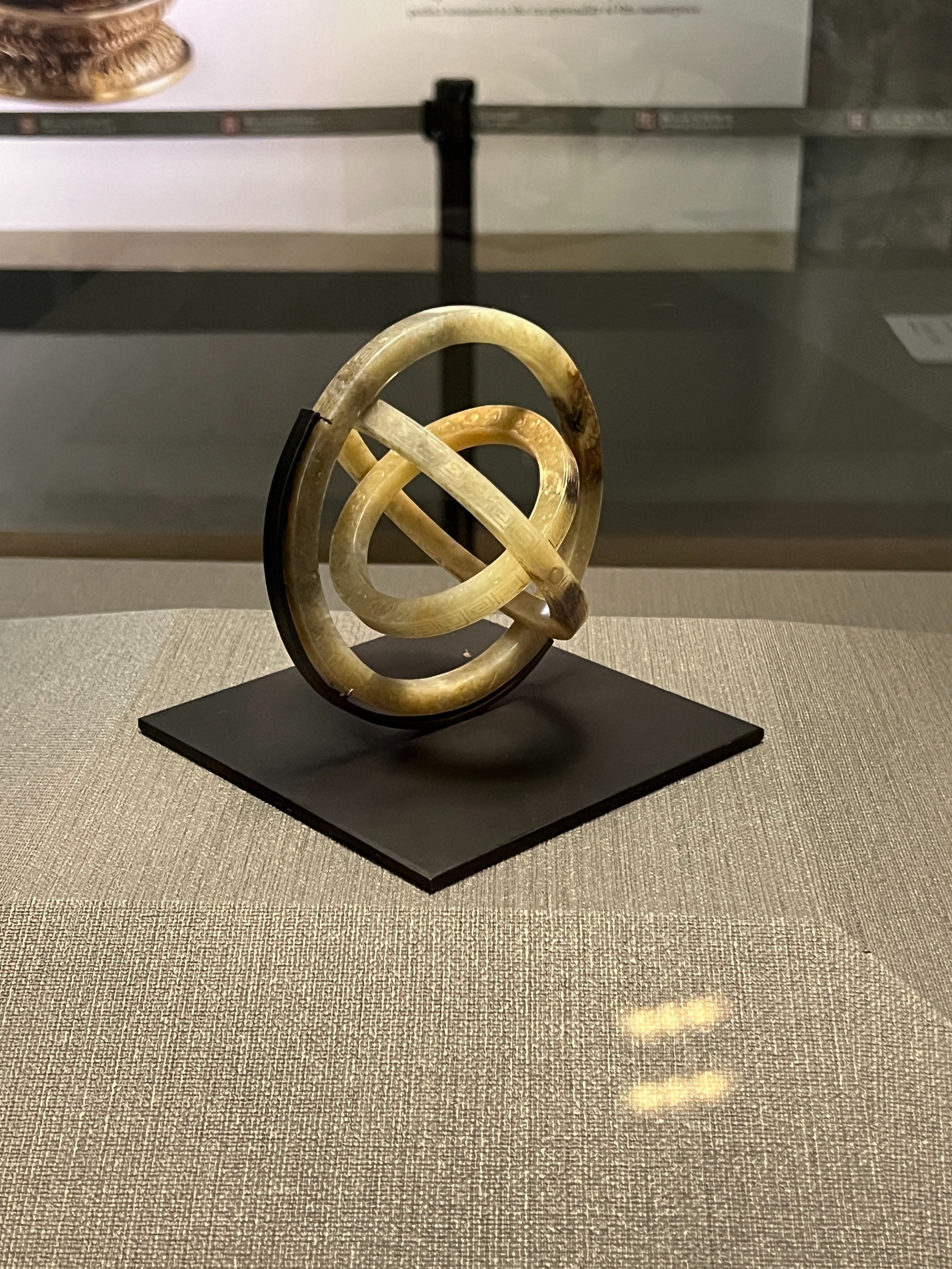 台湾旅行記2025 - 台湾3日目行くぜ故宮博物院 in 台北！、の巻｜Lilalicht