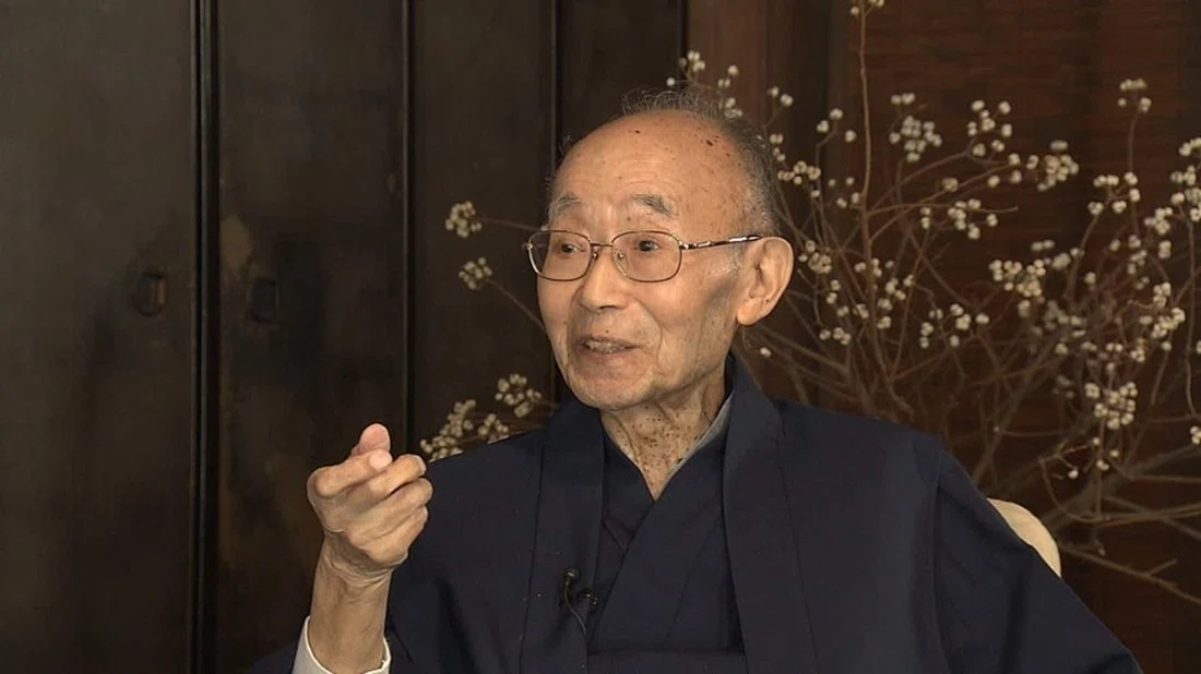 山折哲雄（94歳）現在（いま）を問う ～ ①生い立ち｜oichan