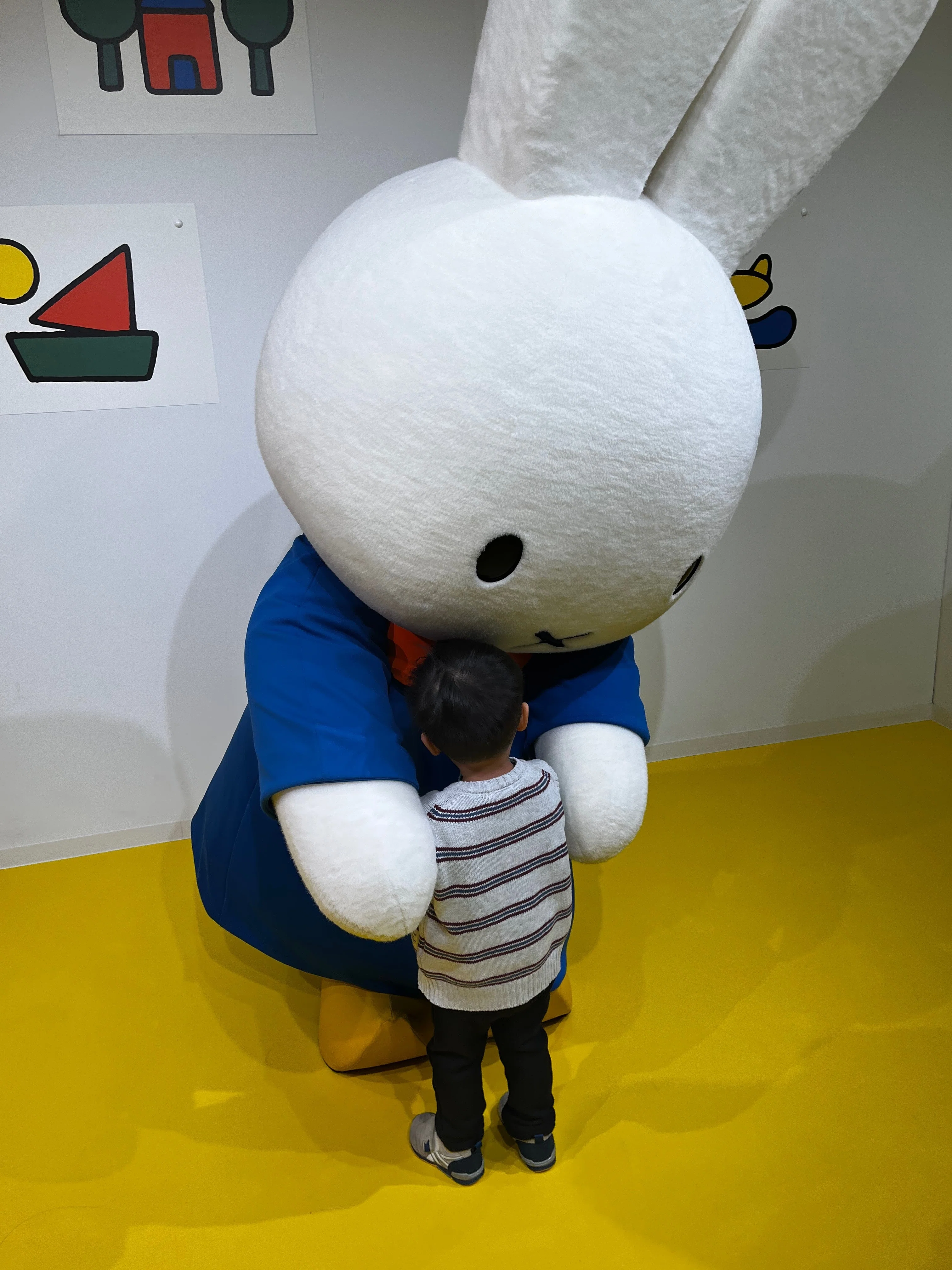 2歳 0歳連れで行く！長崎2泊3日家族旅（後編）：ハウステンボス満喫DAY