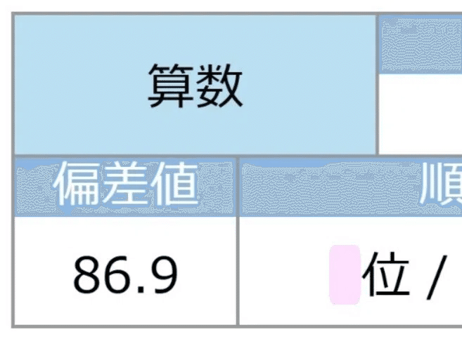 中学受験】志望校合格をつかみ取る！サピックス小6 α1娘の入試直前期の