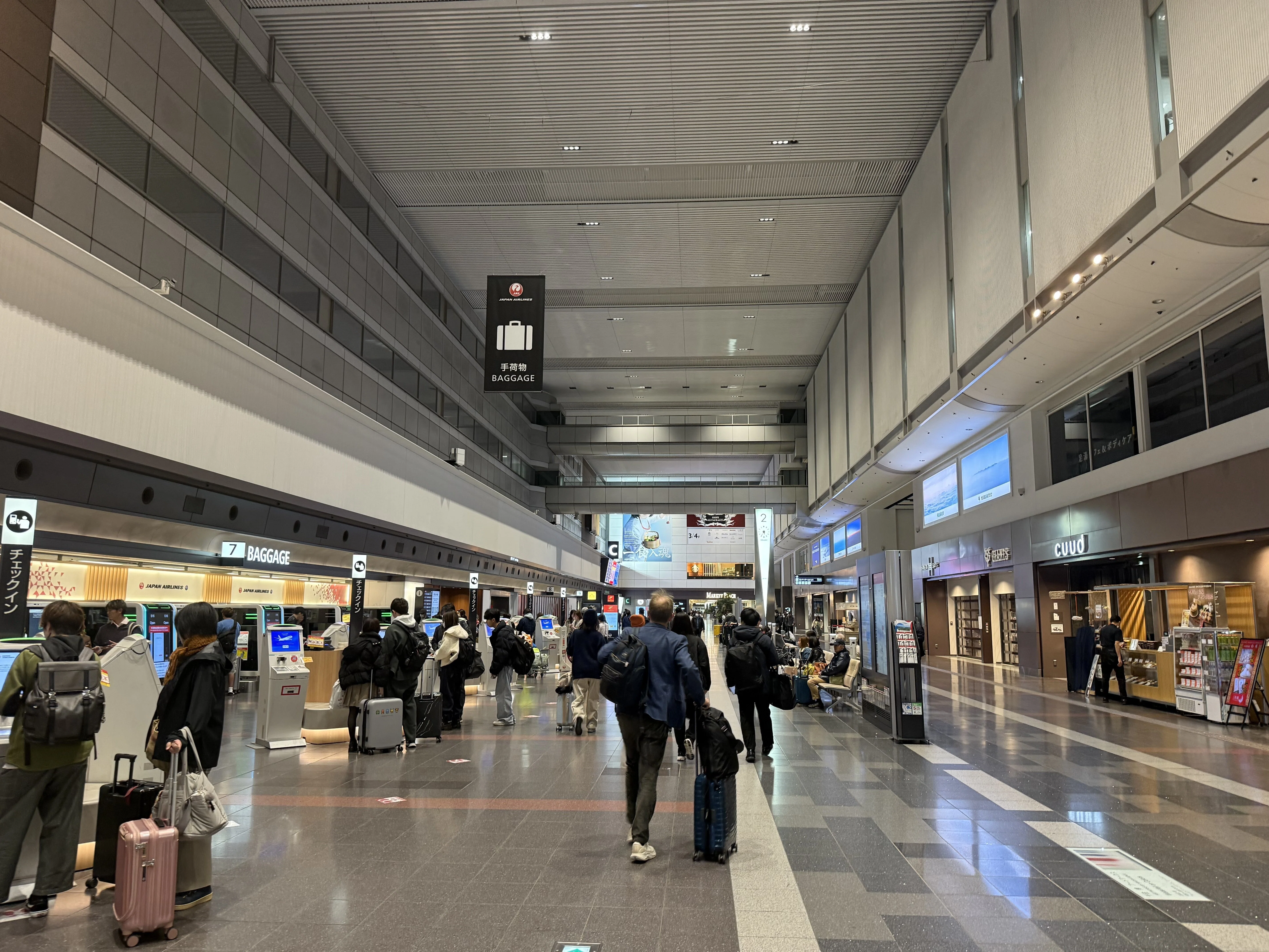 ✈️ 【御翔印】御翔印と島を巡る、鹿児島ホッピング旅🌴1日目 前編